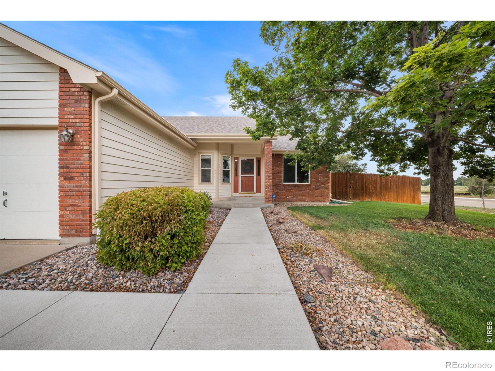 MLS Image #1 for 4014  carrick road,fort collins, Colorado