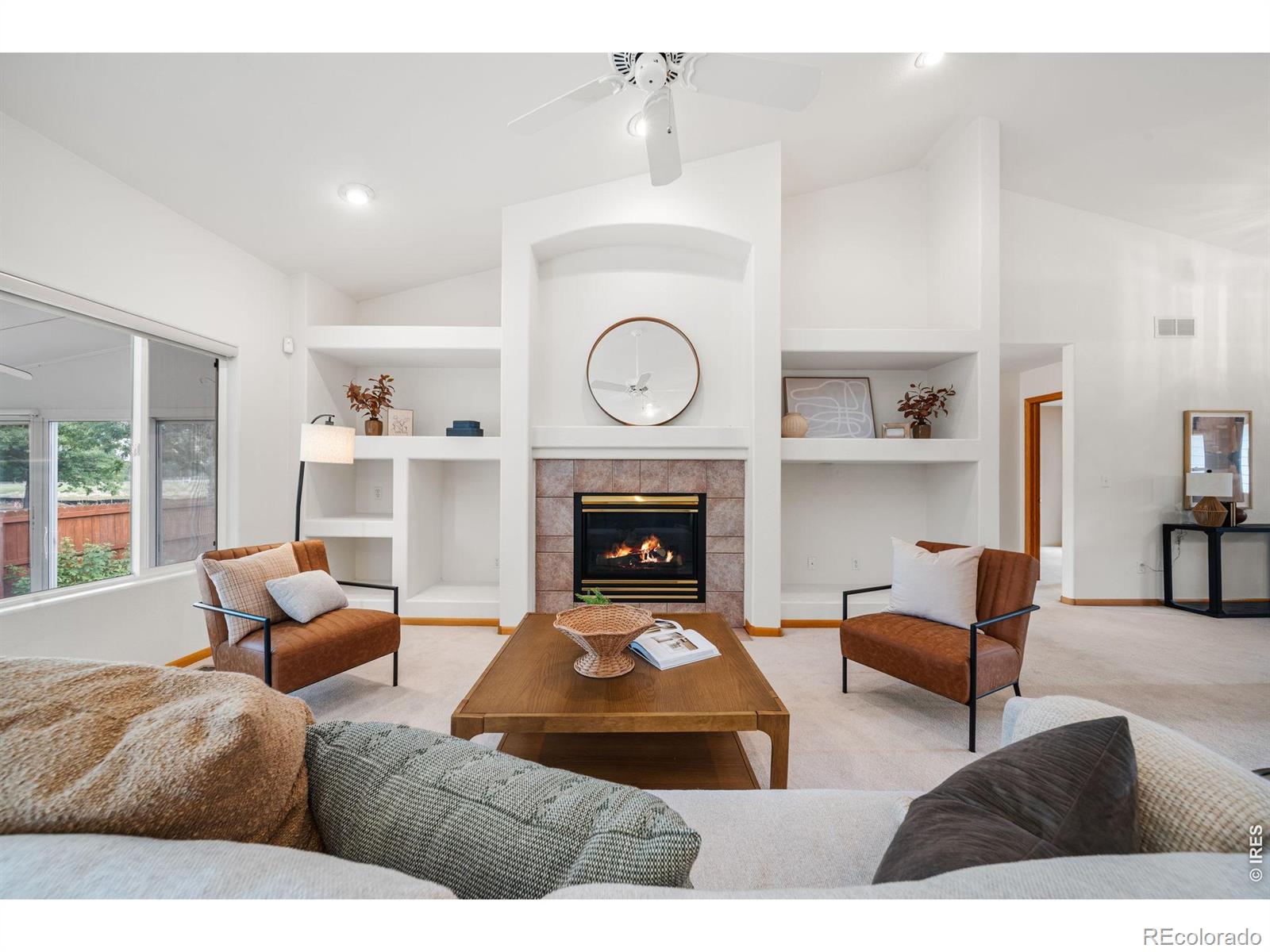 MLS Image #2 for 4014  carrick road,fort collins, Colorado