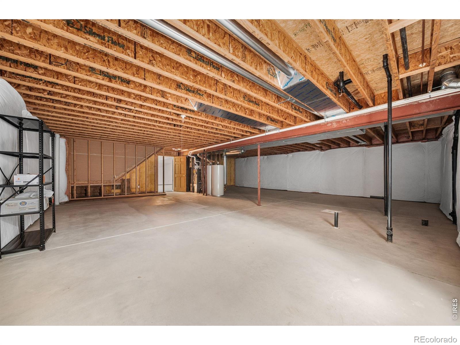 MLS Image #27 for 4014  carrick road,fort collins, Colorado