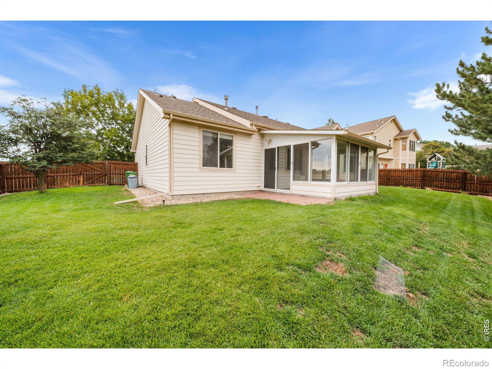 MLS Image #29 for 4014  carrick road,fort collins, Colorado