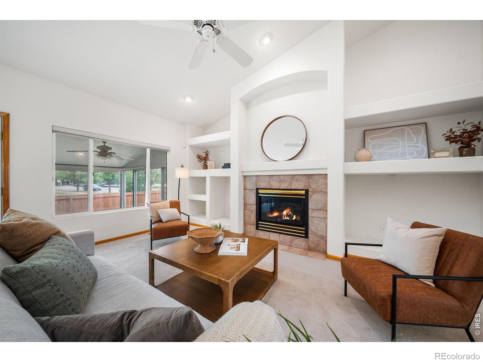 MLS Image #3 for 4014  carrick road,fort collins, Colorado