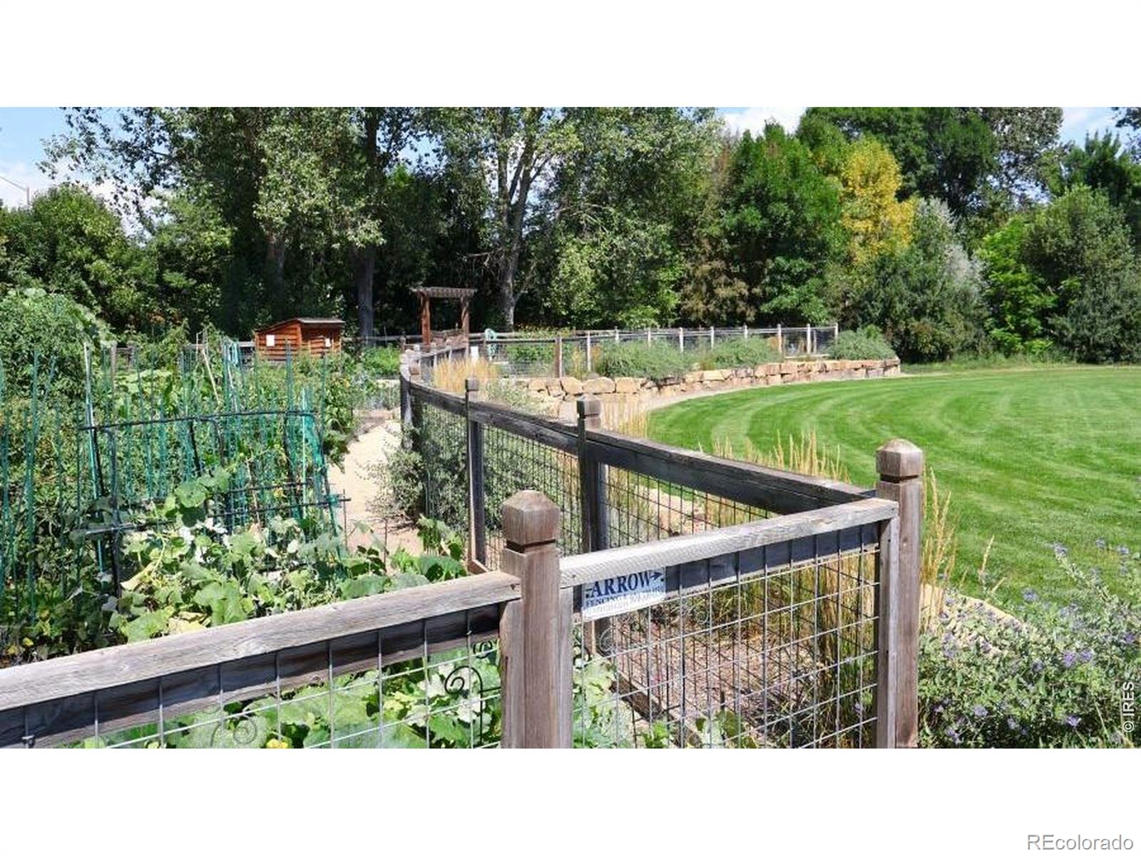 MLS Image #33 for 4014  carrick road,fort collins, Colorado