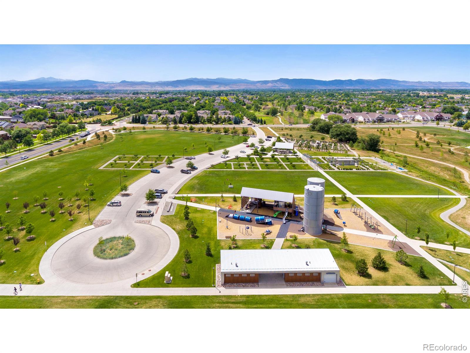 MLS Image #36 for 4014  carrick road,fort collins, Colorado