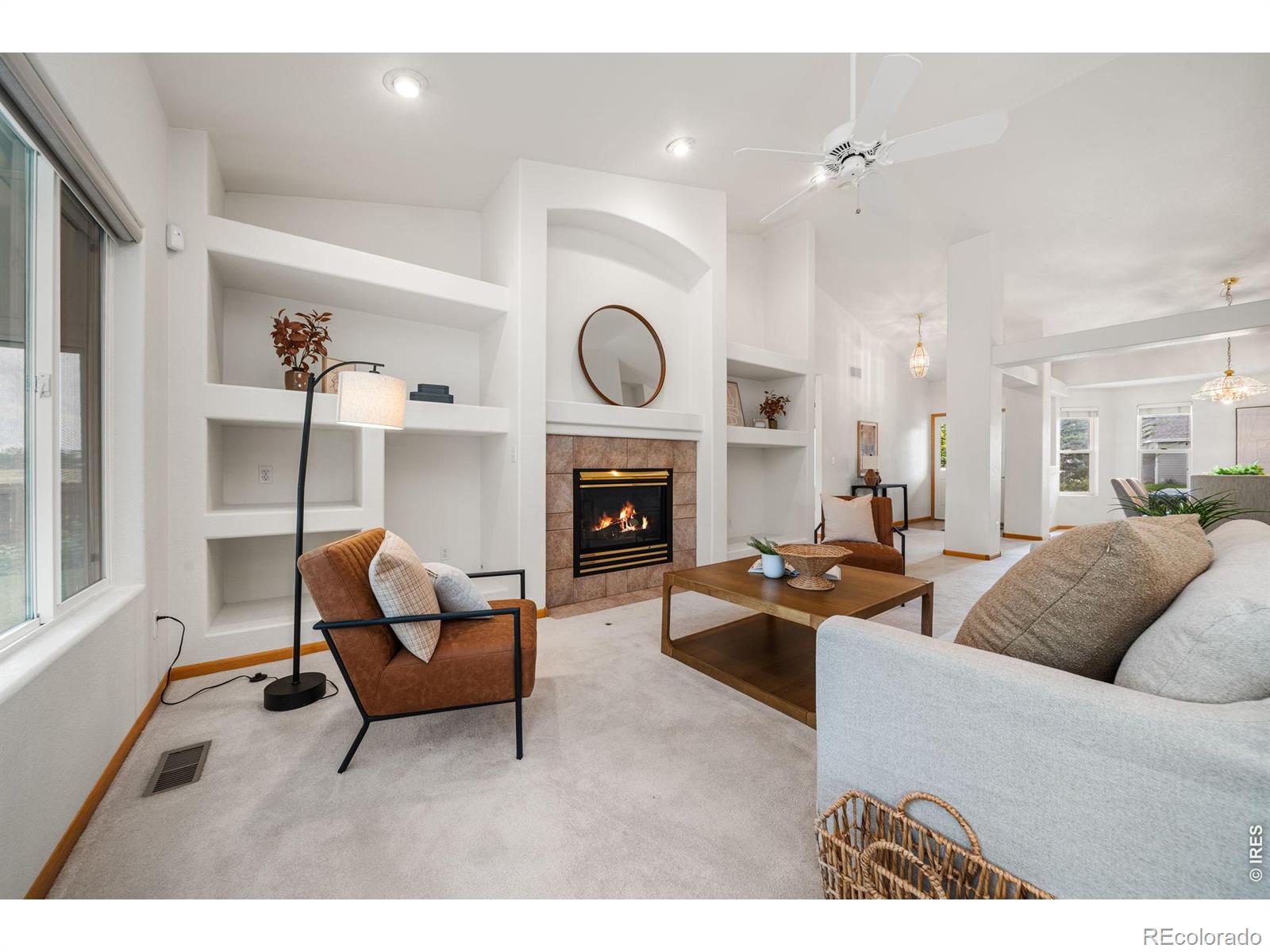 MLS Image #4 for 4014  carrick road,fort collins, Colorado