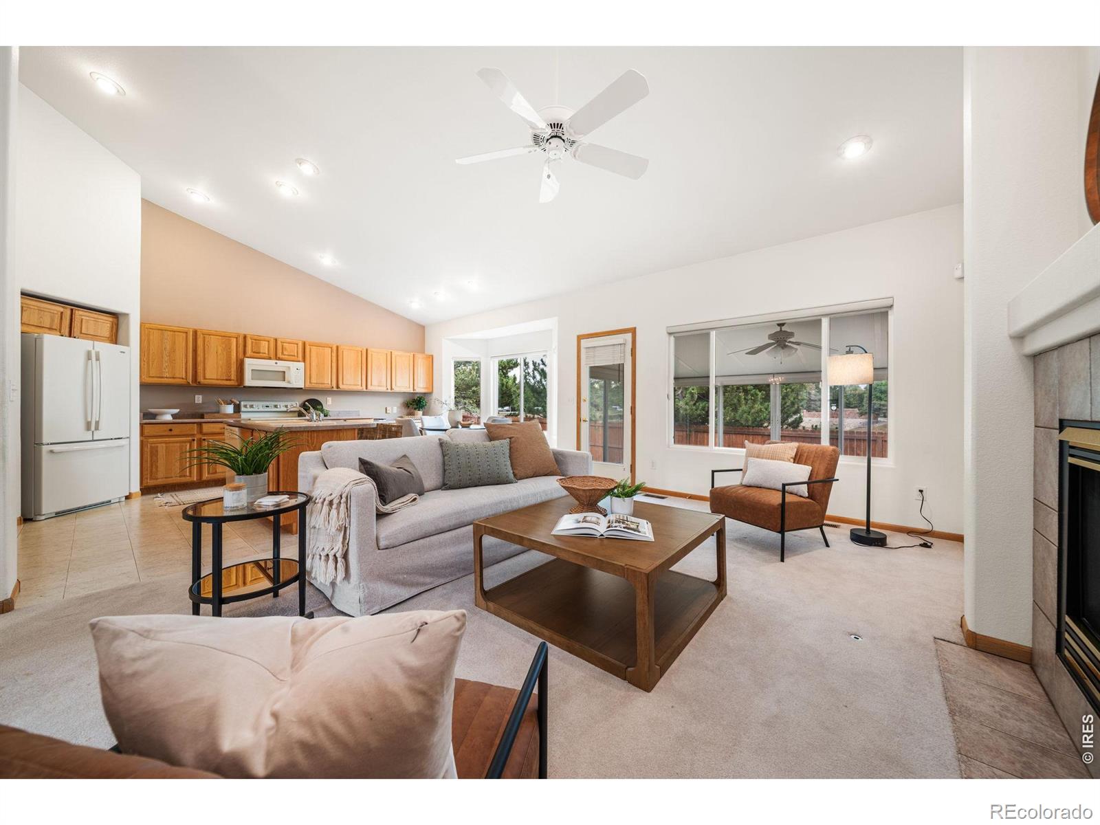 MLS Image #6 for 4014  carrick road,fort collins, Colorado