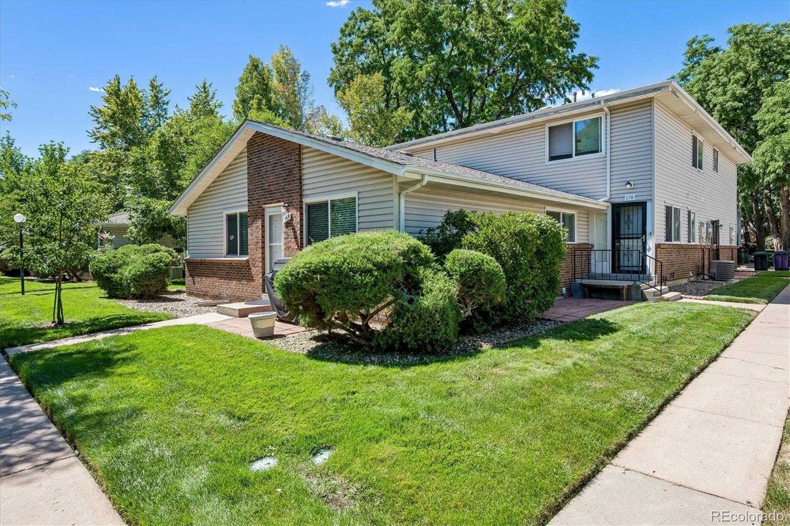 MLS Image #0 for 9195 e lehigh avenue,denver, Colorado