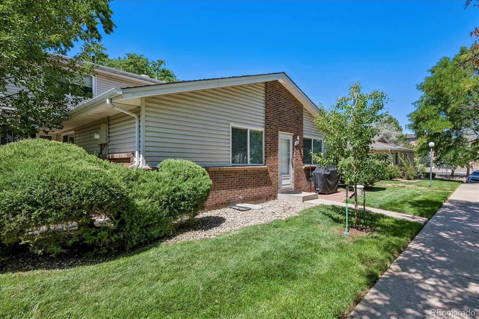 MLS Image #1 for 9195 e lehigh avenue,denver, Colorado