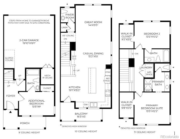 MLS Image #1 for 702  skyhook street,erie, Colorado
