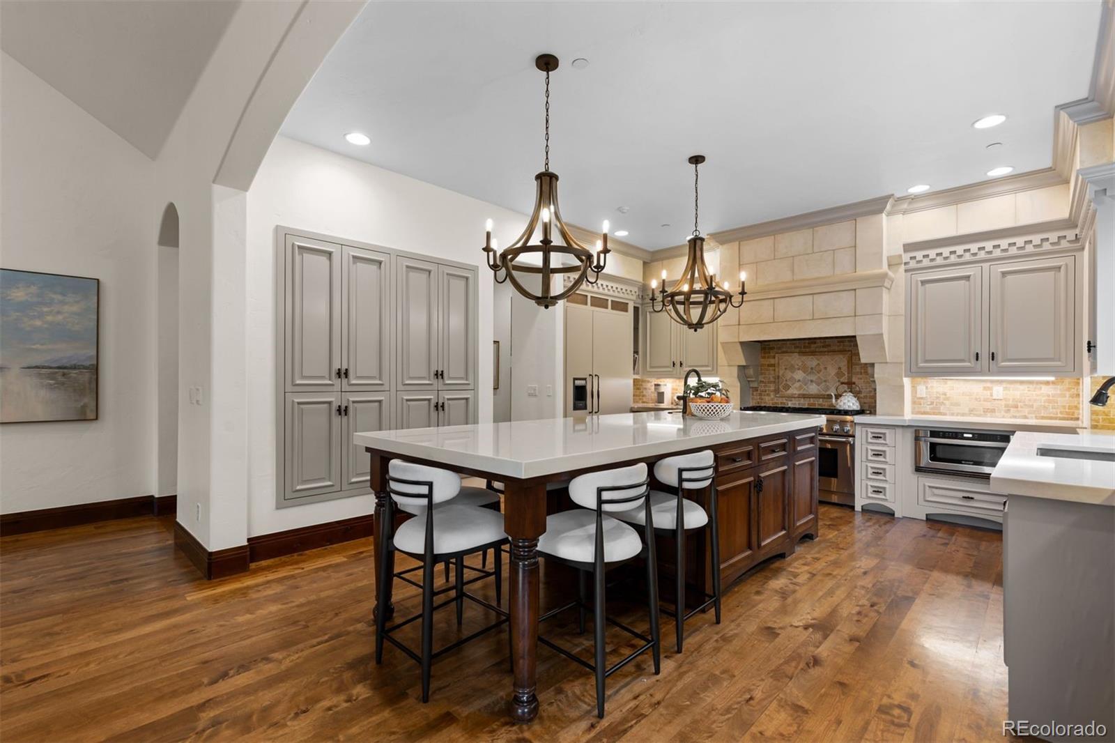 MLS Image #10 for 1043  meteor place,castle rock, Colorado