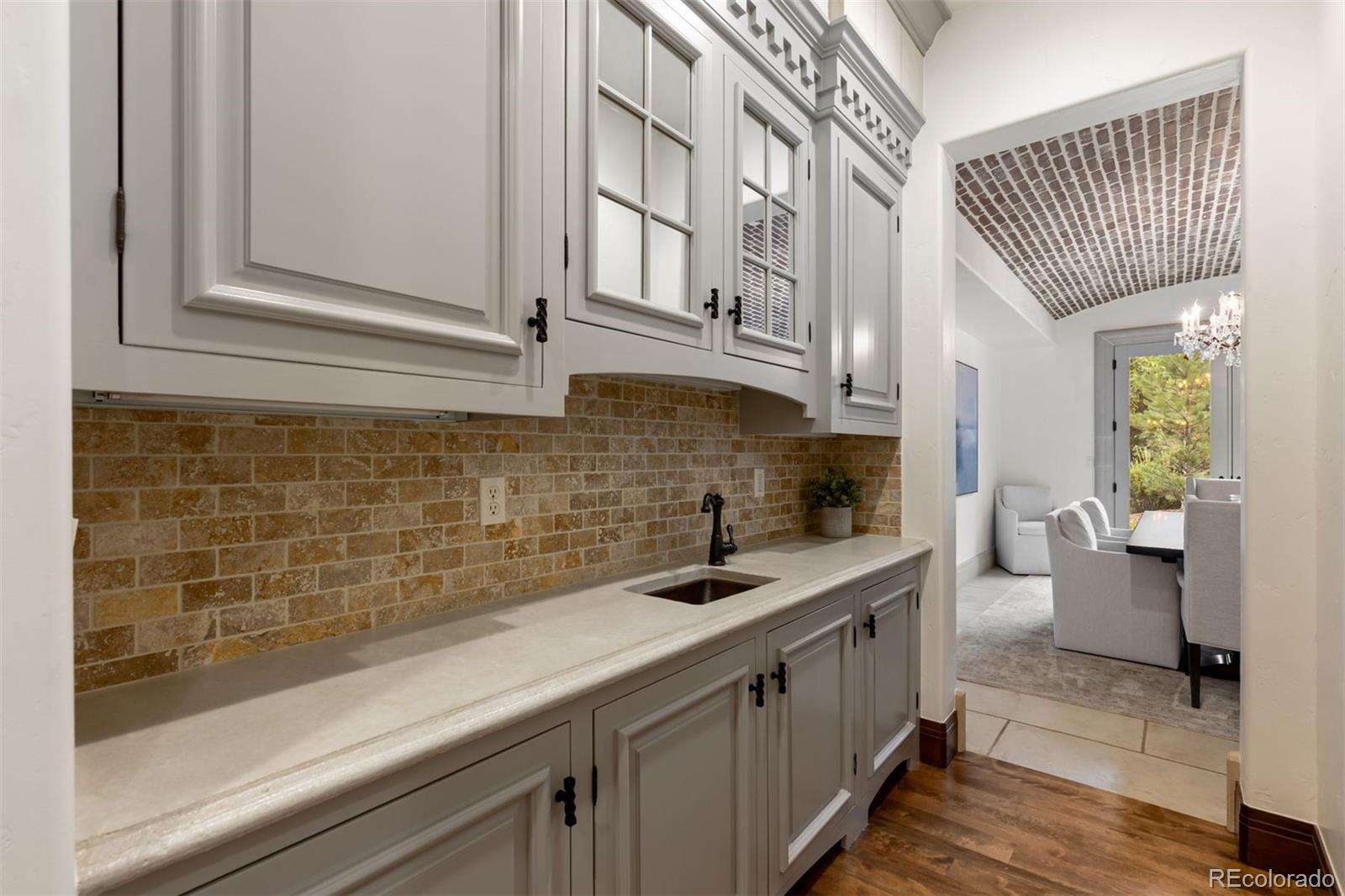 MLS Image #11 for 1043  meteor place,castle rock, Colorado