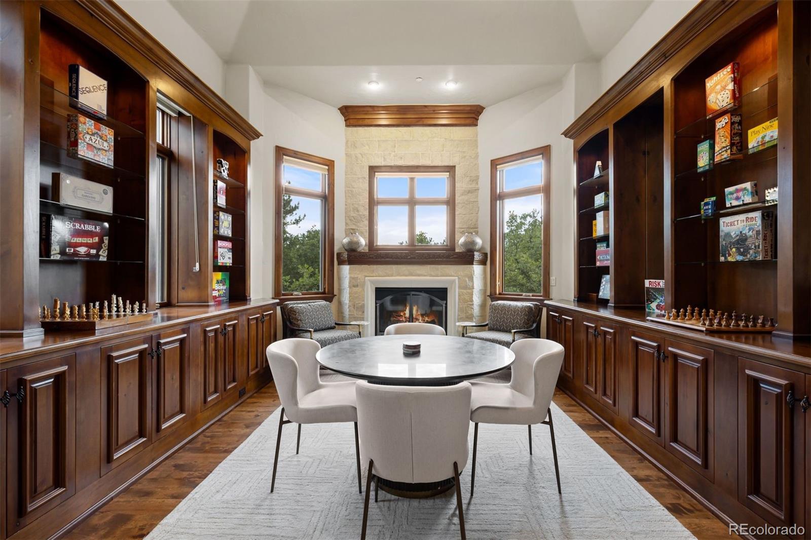 MLS Image #12 for 1043  meteor place,castle rock, Colorado