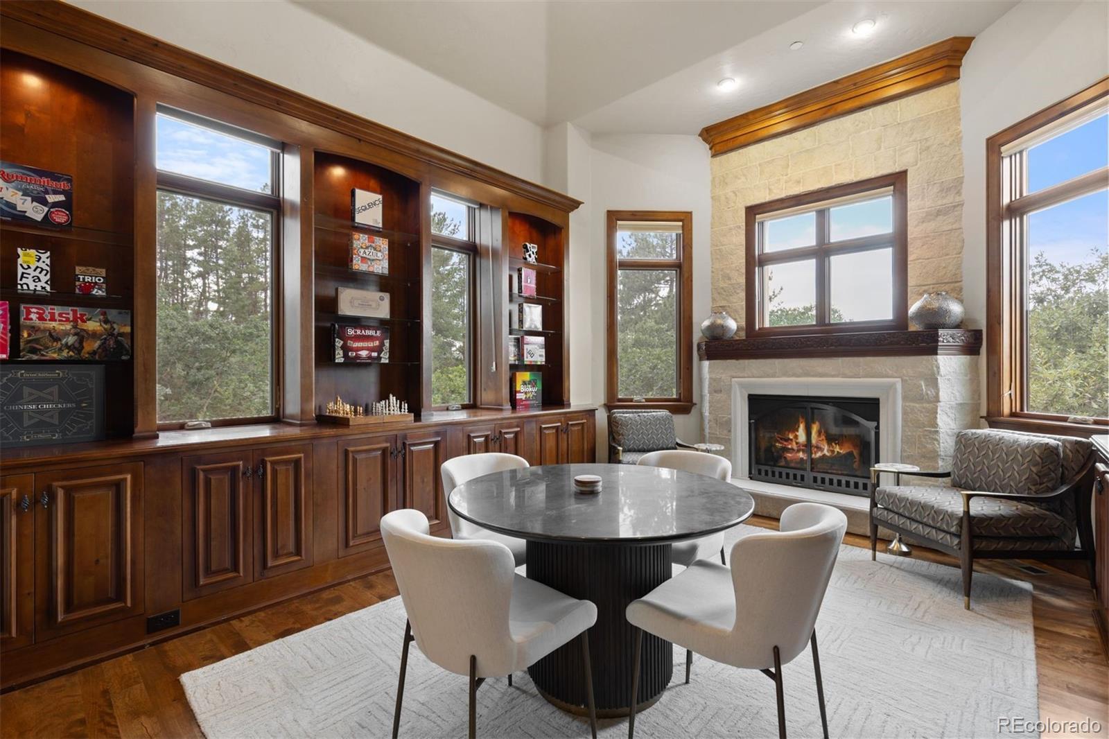 MLS Image #13 for 1043  meteor place,castle rock, Colorado
