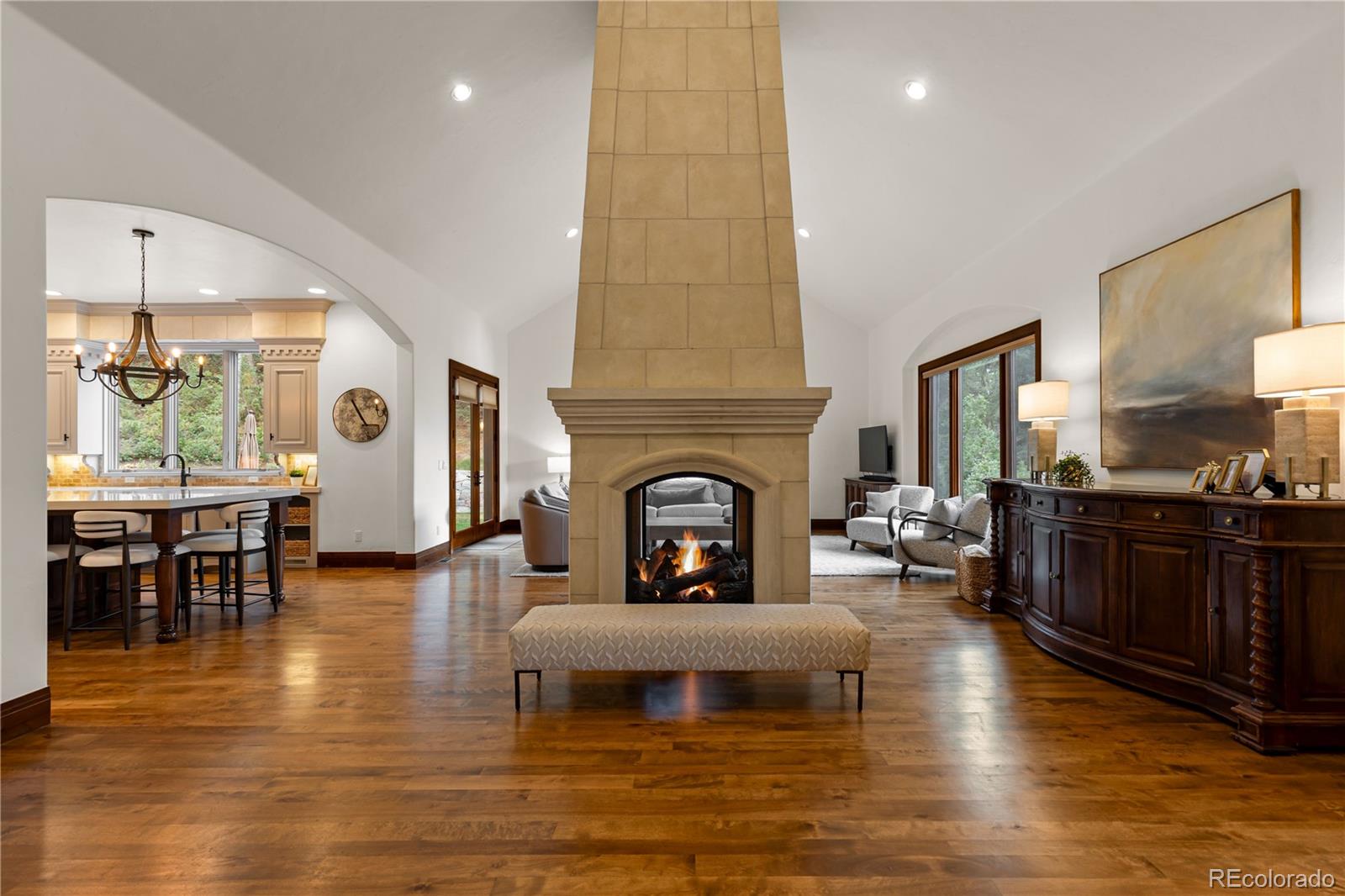 MLS Image #2 for 1043  meteor place,castle rock, Colorado