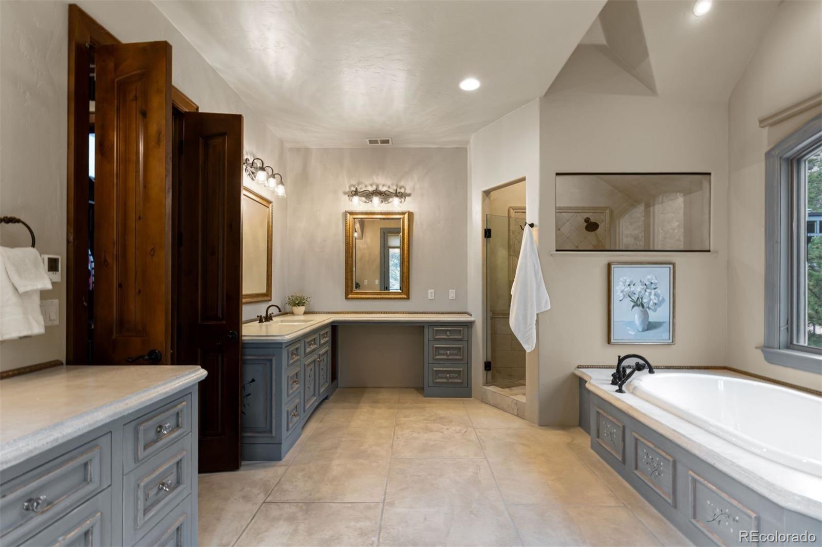 MLS Image #20 for 1043  meteor place,castle rock, Colorado