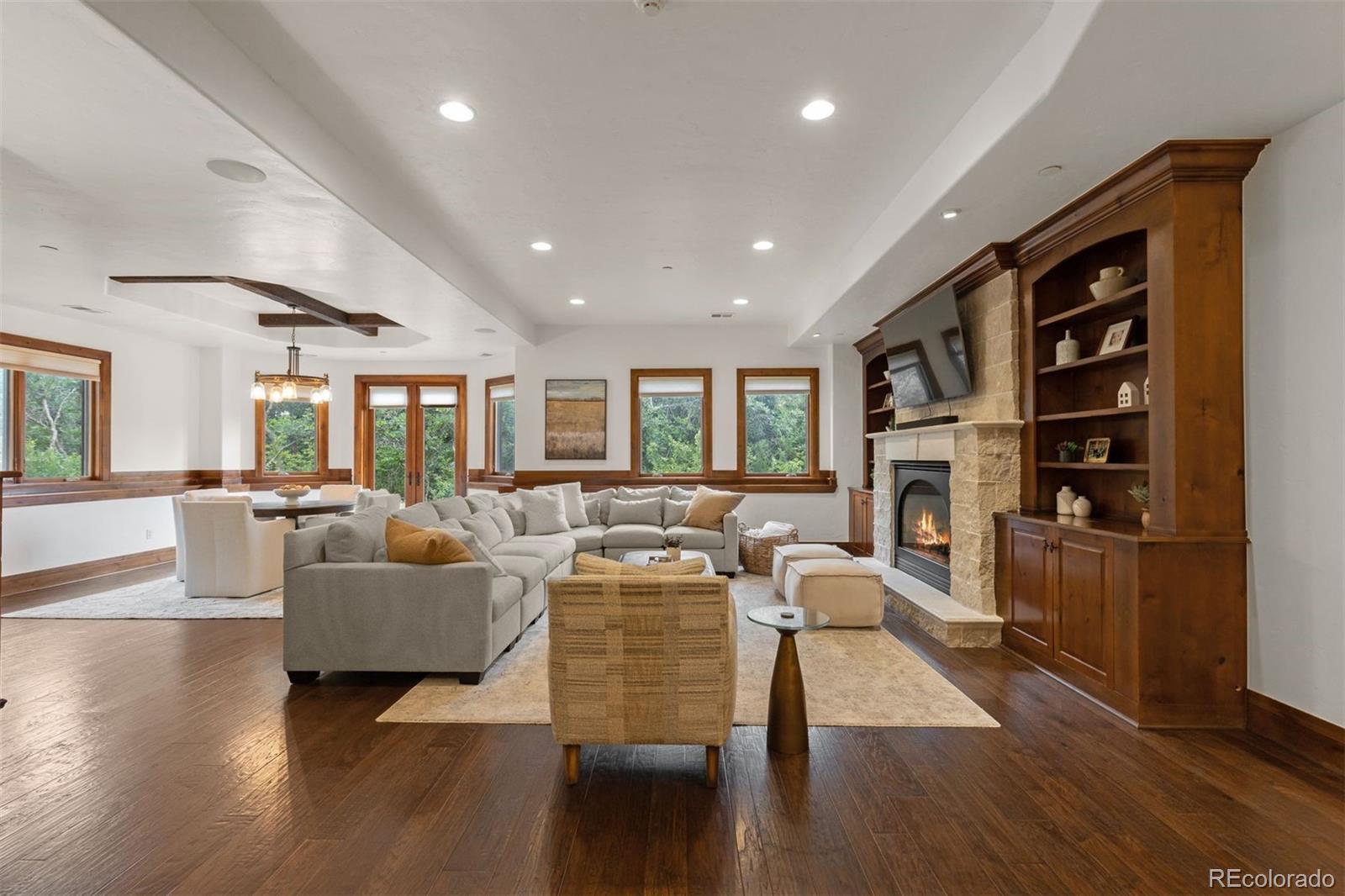 MLS Image #27 for 1043  meteor place,castle rock, Colorado