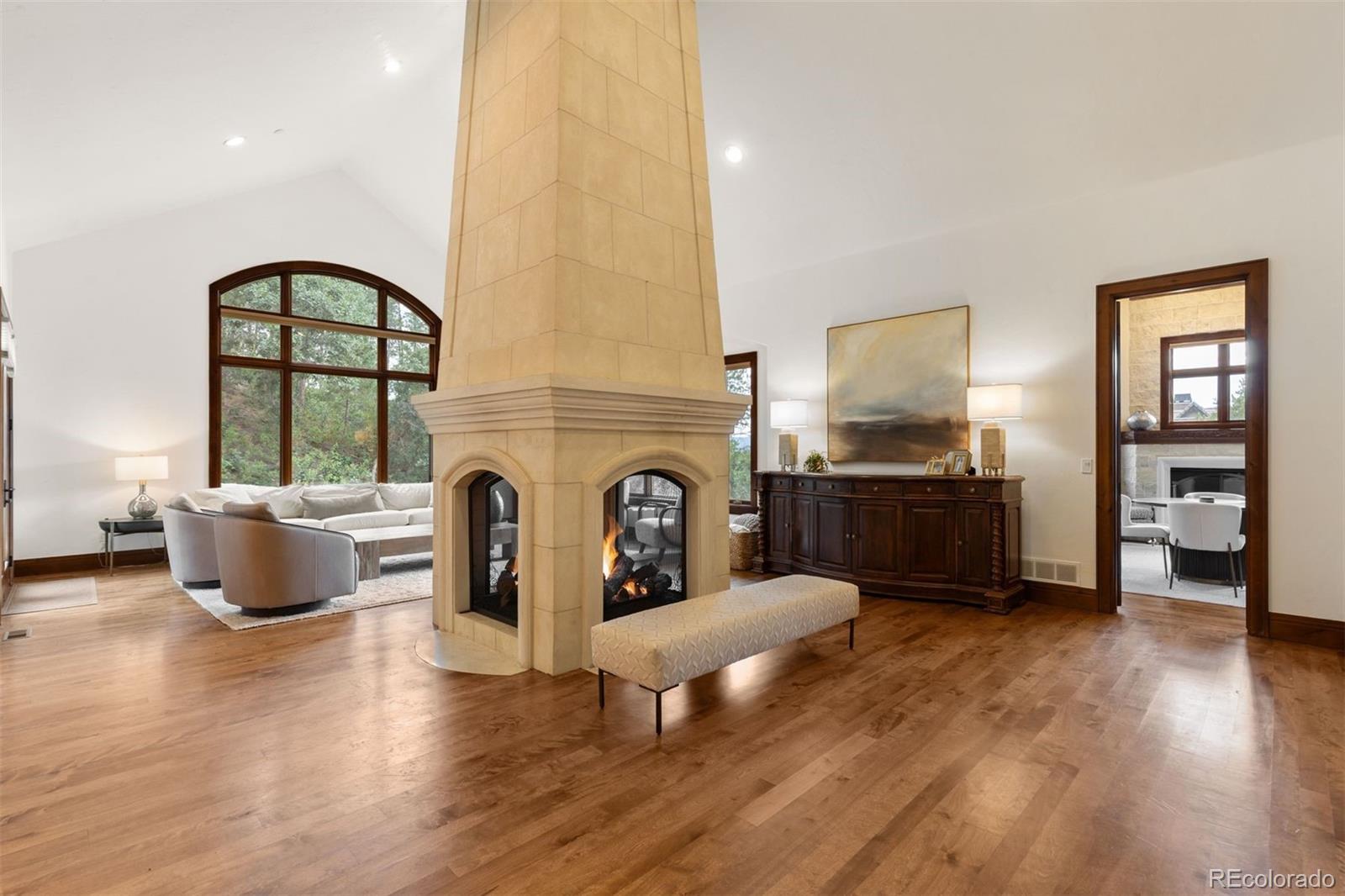MLS Image #3 for 1043  meteor place,castle rock, Colorado