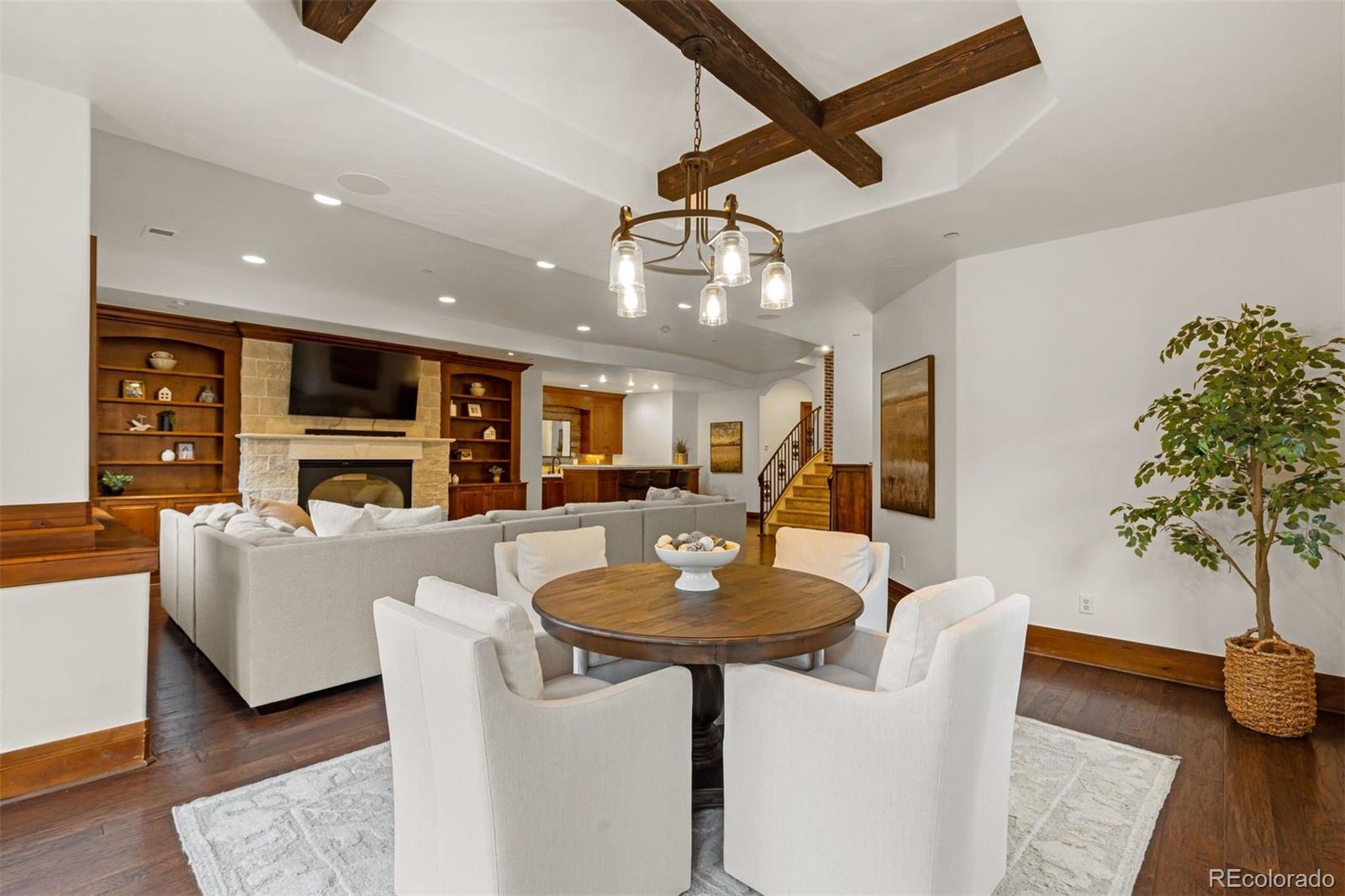 MLS Image #30 for 1043  meteor place,castle rock, Colorado