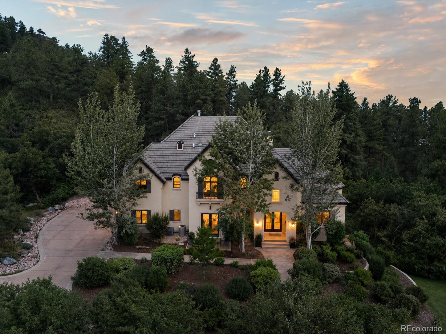 MLS Image #39 for 1043  meteor place,castle rock, Colorado