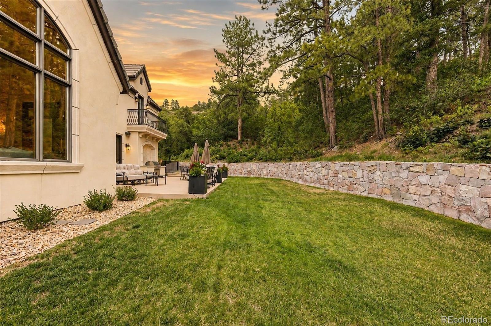 MLS Image #6 for 1043  meteor place,castle rock, Colorado