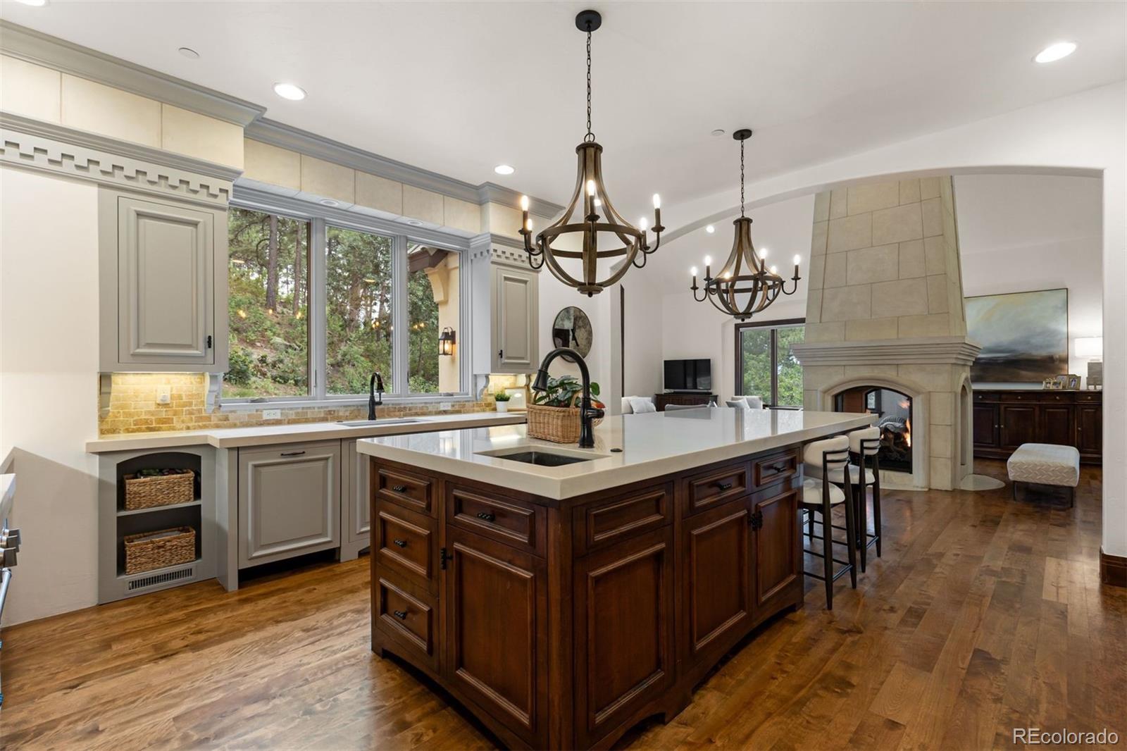 MLS Image #7 for 1043  meteor place,castle rock, Colorado