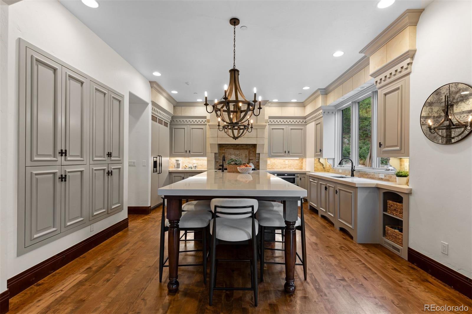 MLS Image #8 for 1043  meteor place,castle rock, Colorado