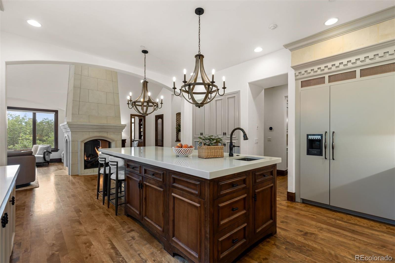 MLS Image #9 for 1043  meteor place,castle rock, Colorado