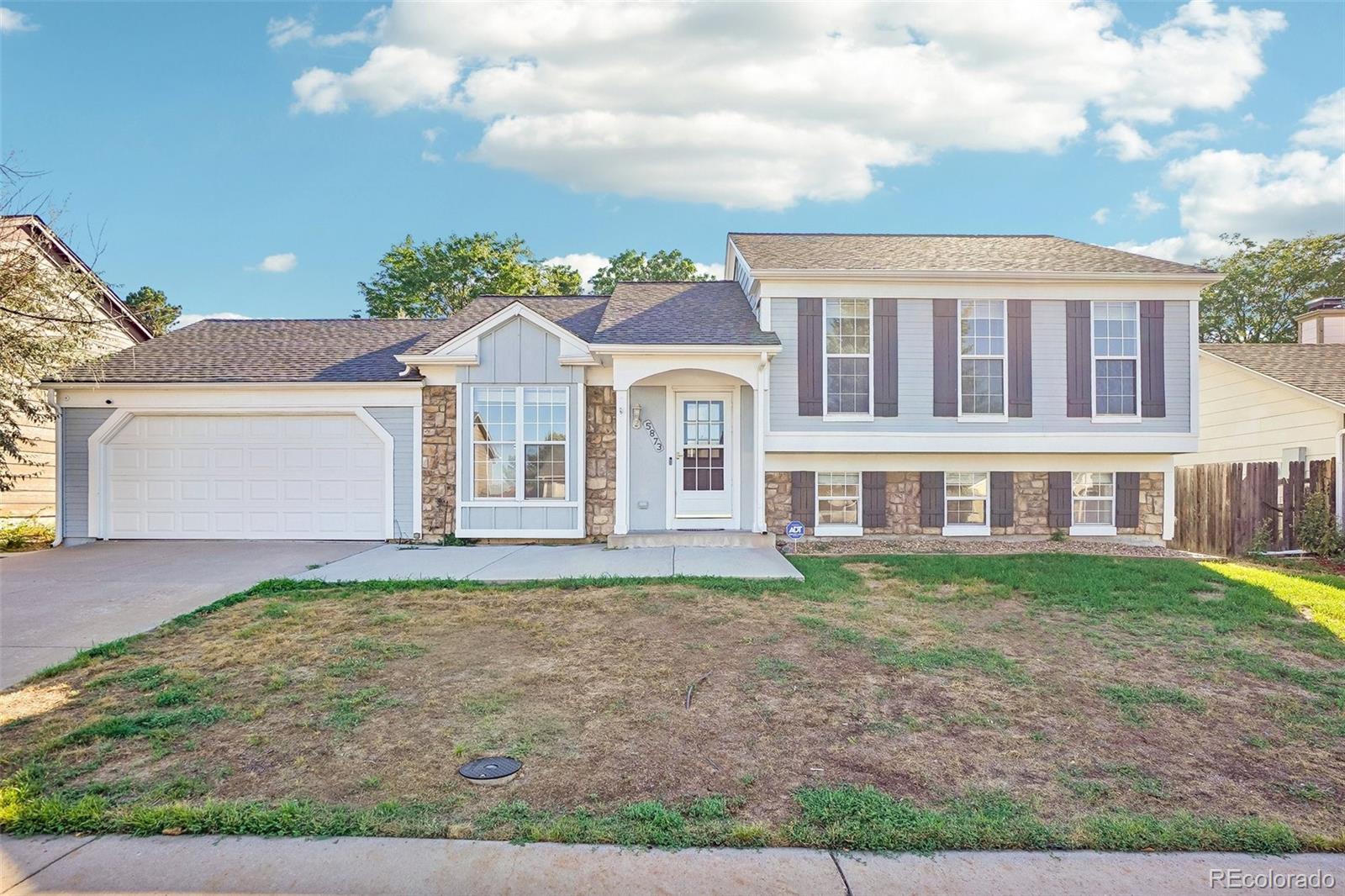 MLS Image #1 for 5873 s nepal street,aurora, Colorado
