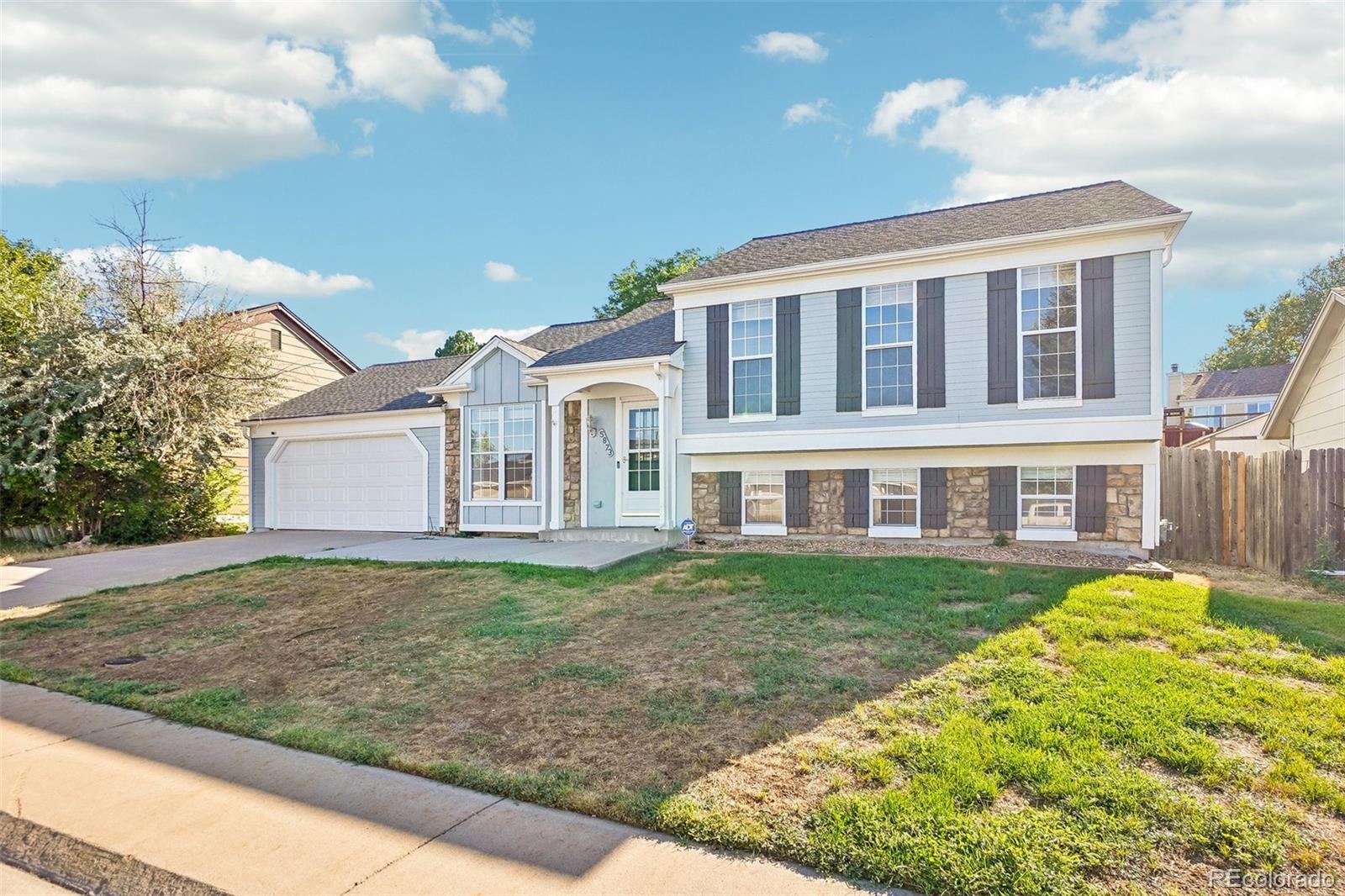 MLS Image #2 for 5873 s nepal street,aurora, Colorado