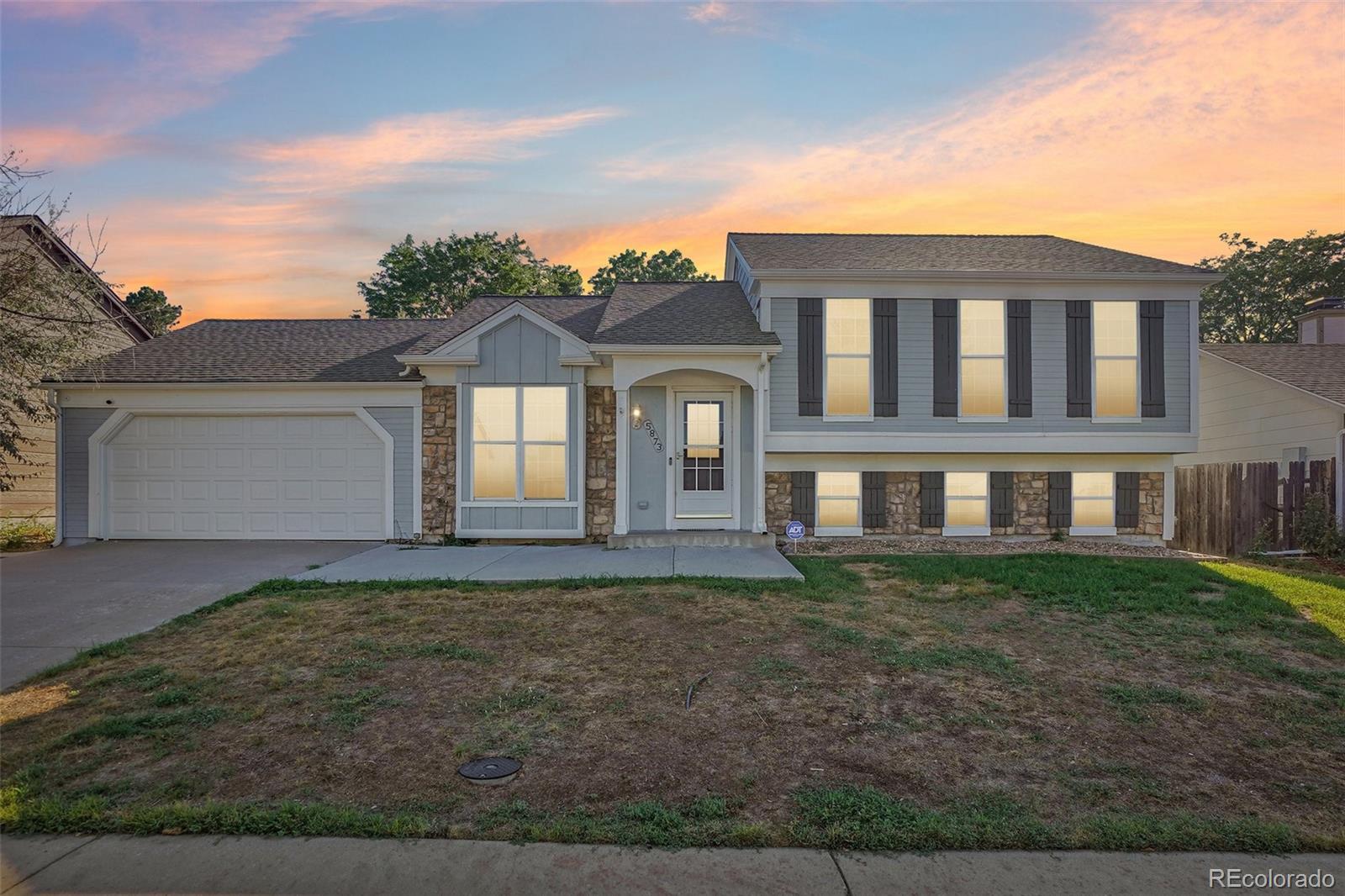 MLS Image #47 for 5873 s nepal street,aurora, Colorado