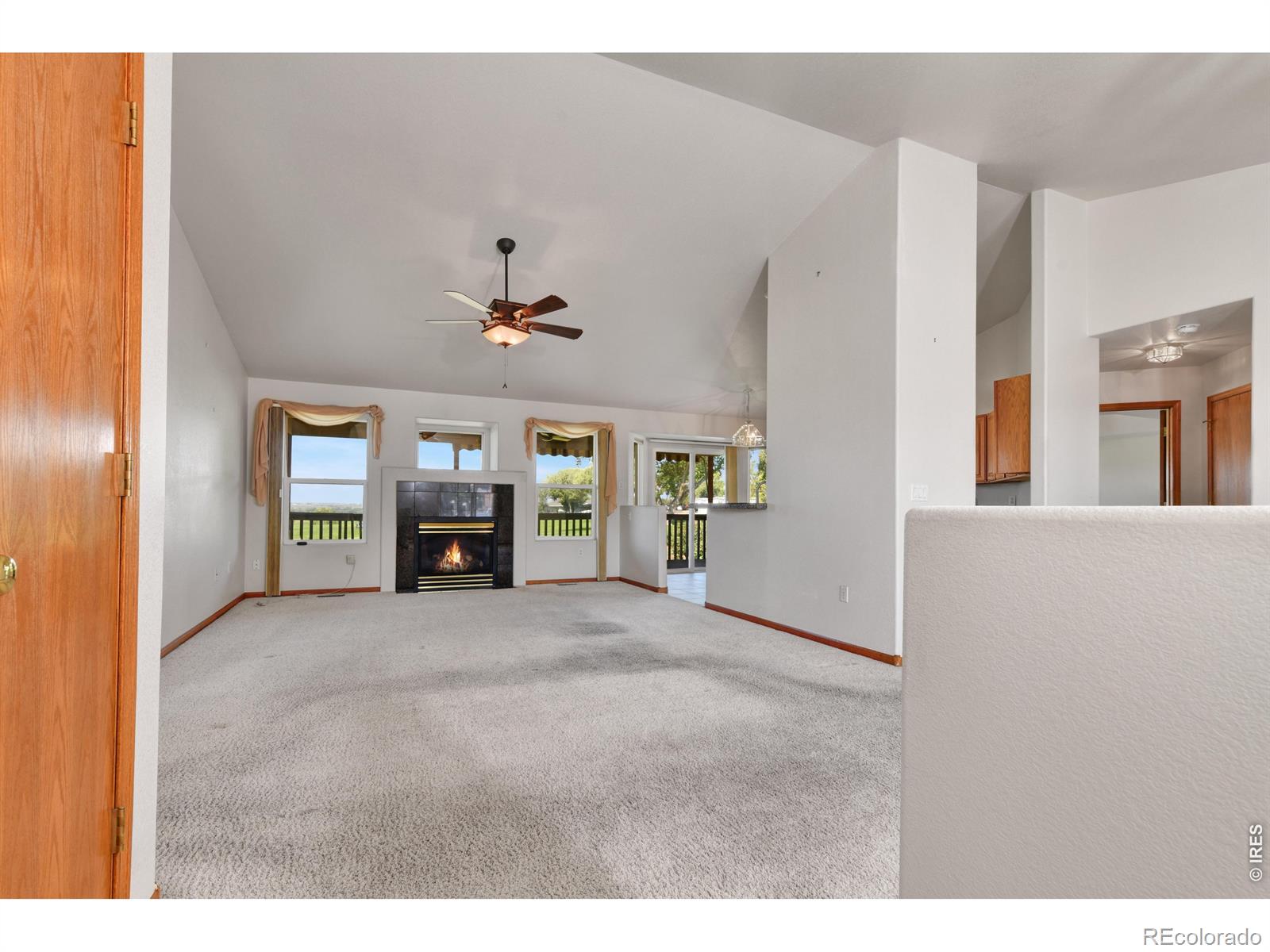 MLS Image #2 for 2360  birdie way,milliken, Colorado