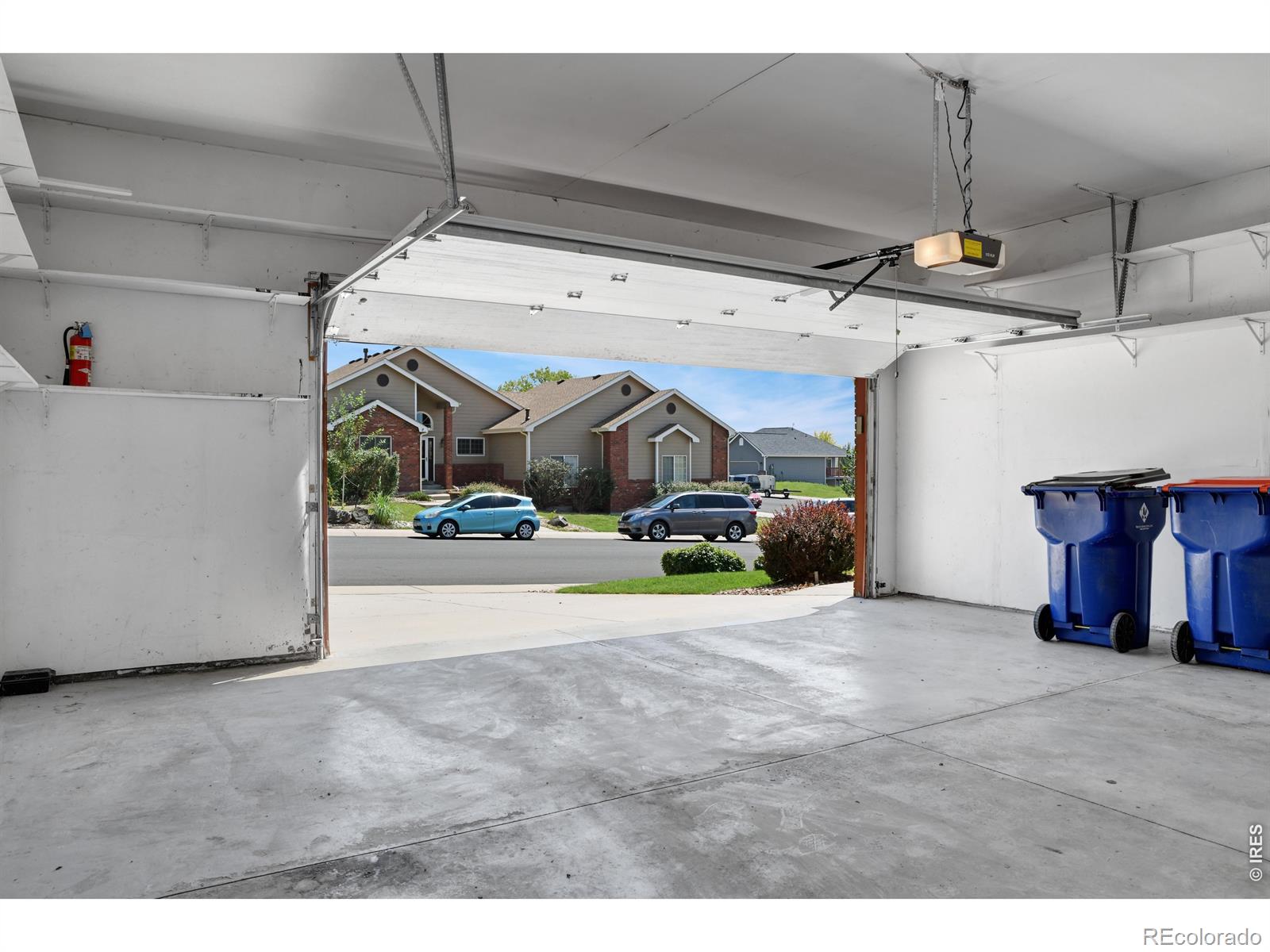 MLS Image #25 for 2360  birdie way,milliken, Colorado