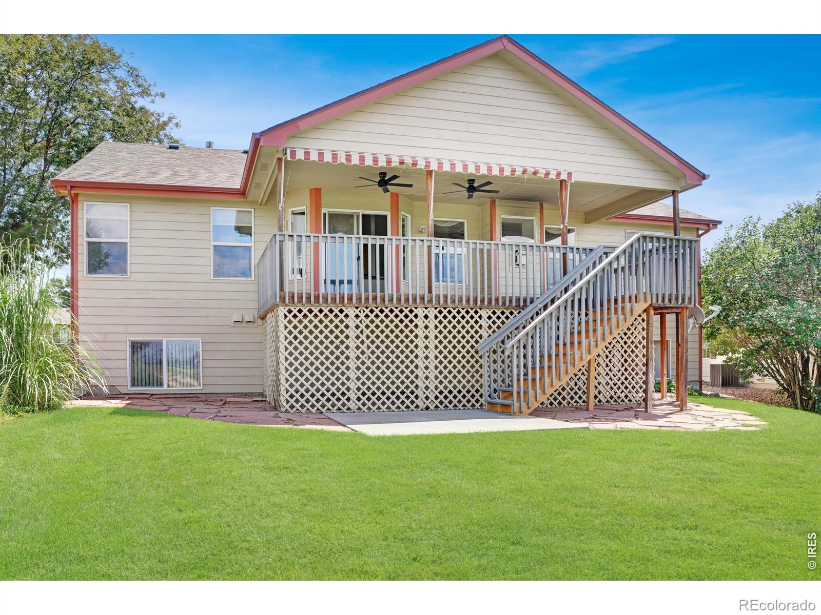 MLS Image #26 for 2360  birdie way,milliken, Colorado