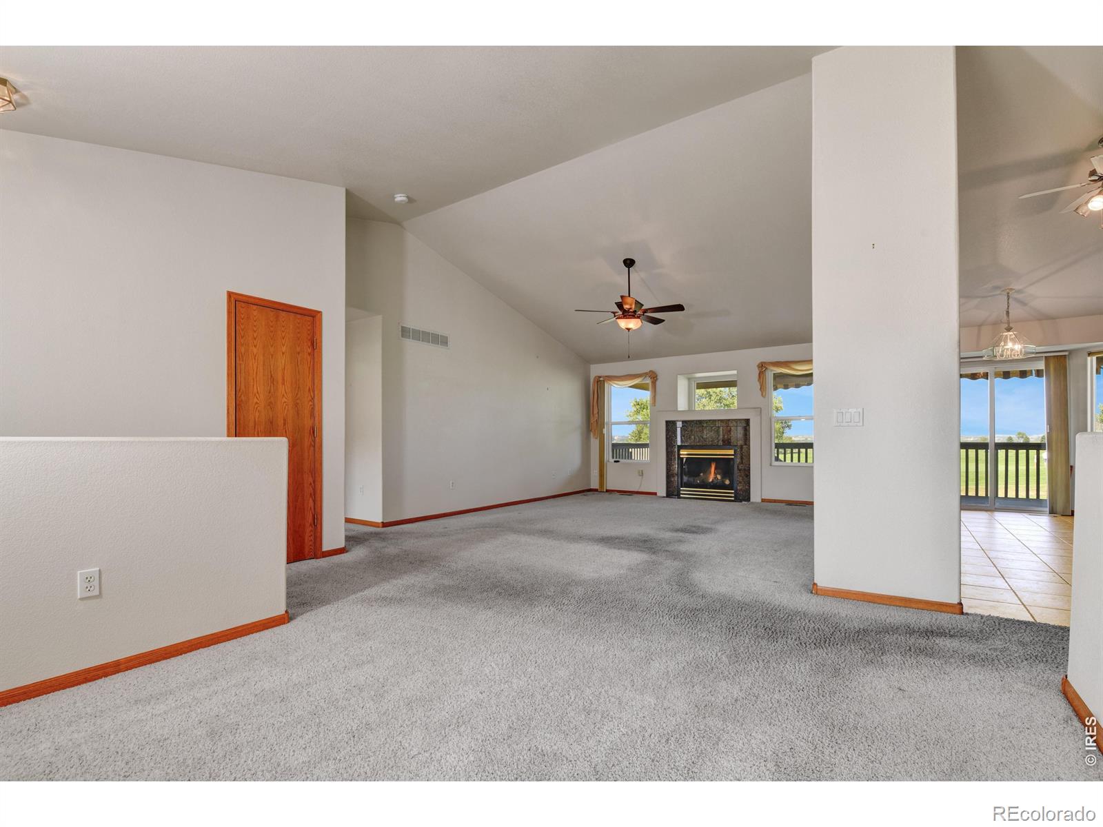 MLS Image #3 for 2360  birdie way,milliken, Colorado