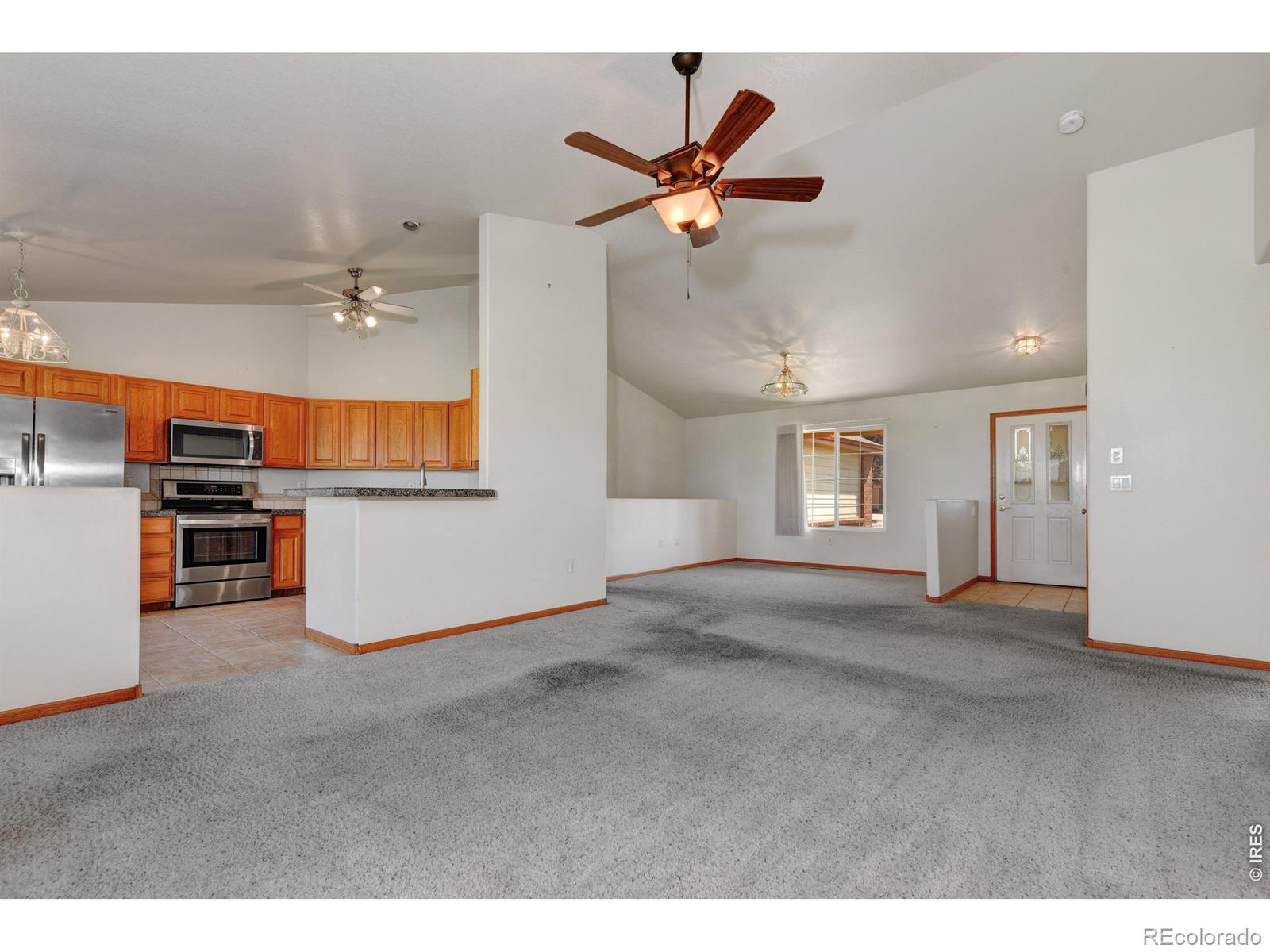 MLS Image #4 for 2360  birdie way,milliken, Colorado