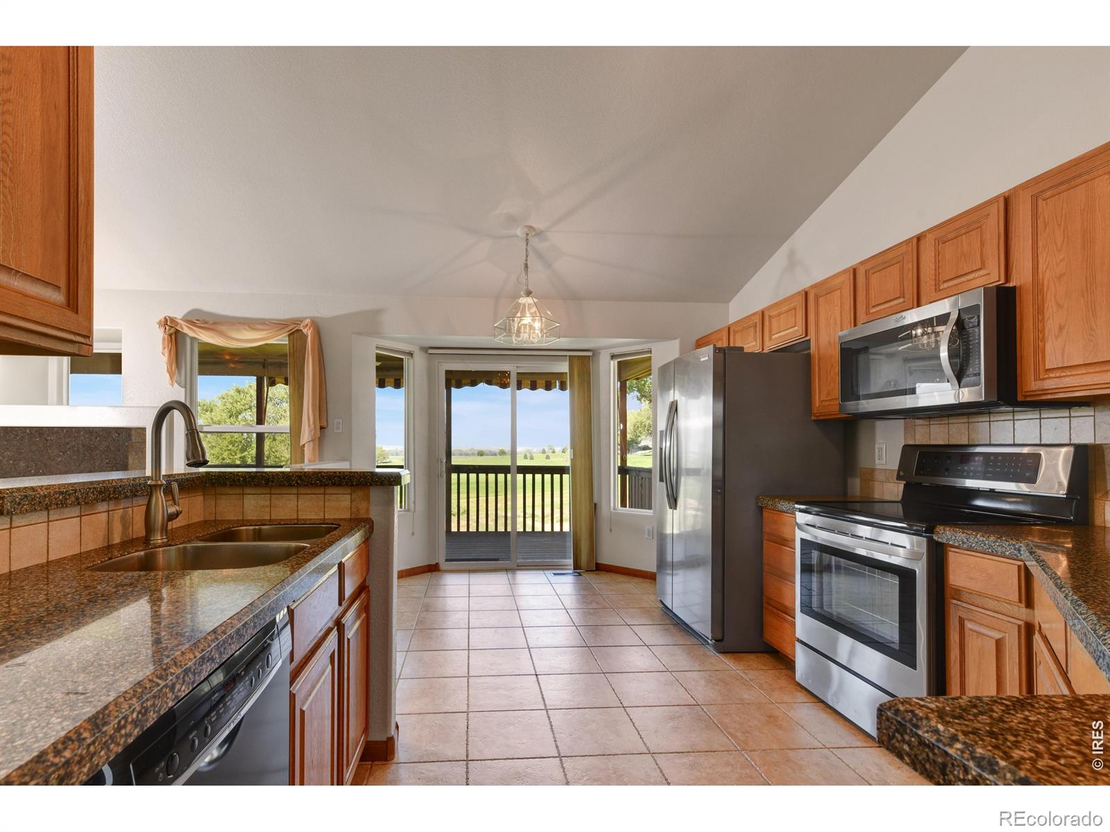 MLS Image #5 for 2360  birdie way,milliken, Colorado