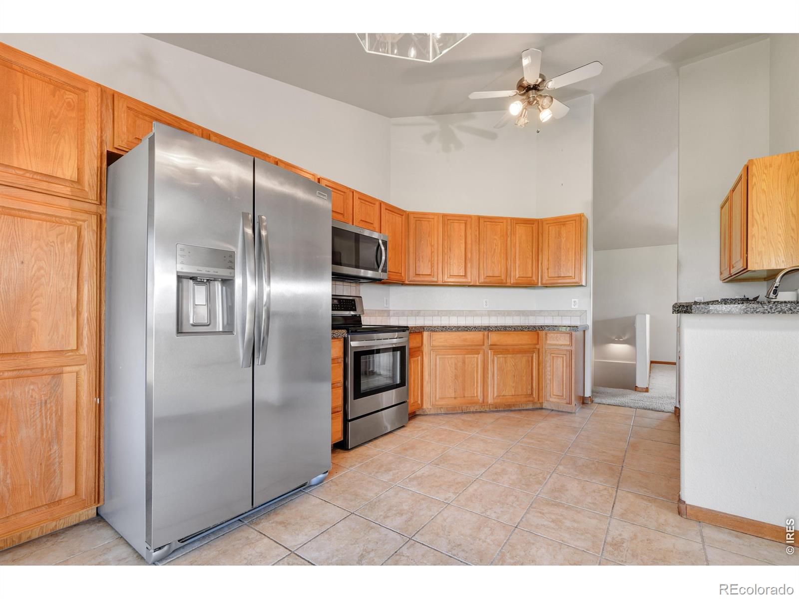 MLS Image #6 for 2360  birdie way,milliken, Colorado