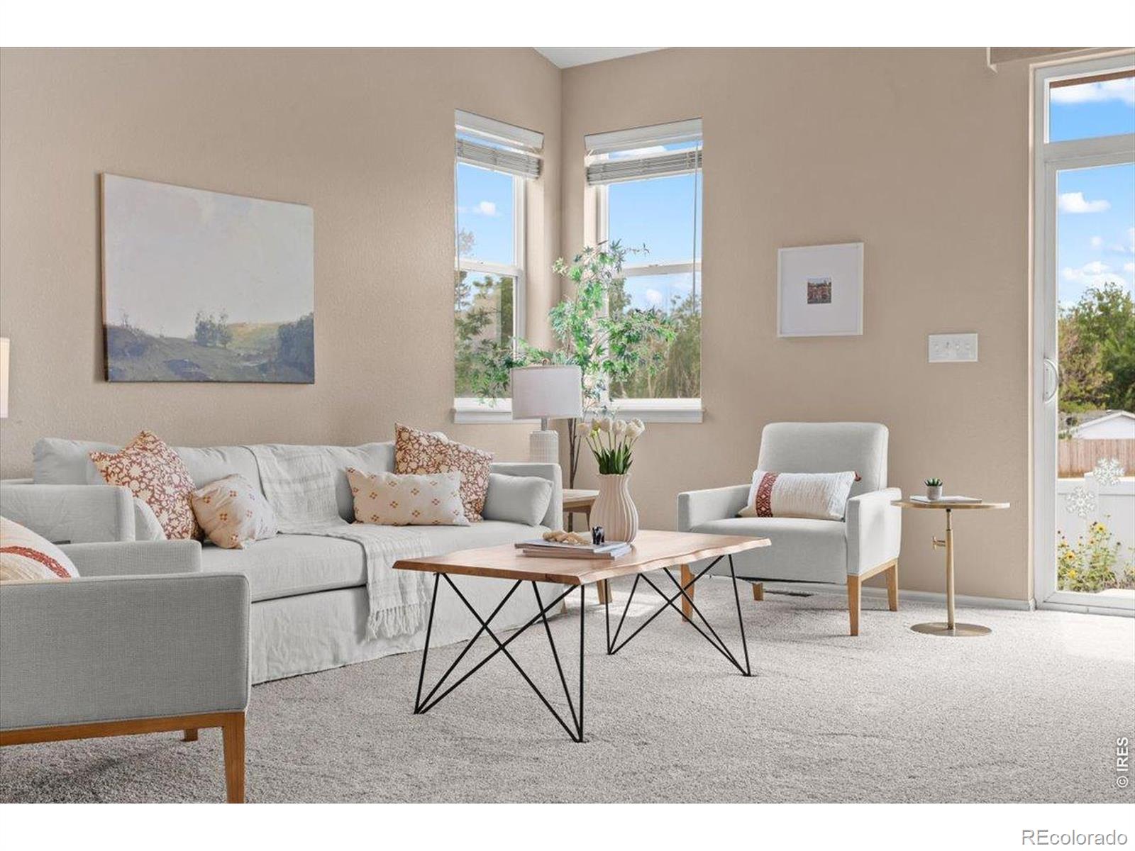 MLS Image #13 for 5947  cibola court,loveland, Colorado