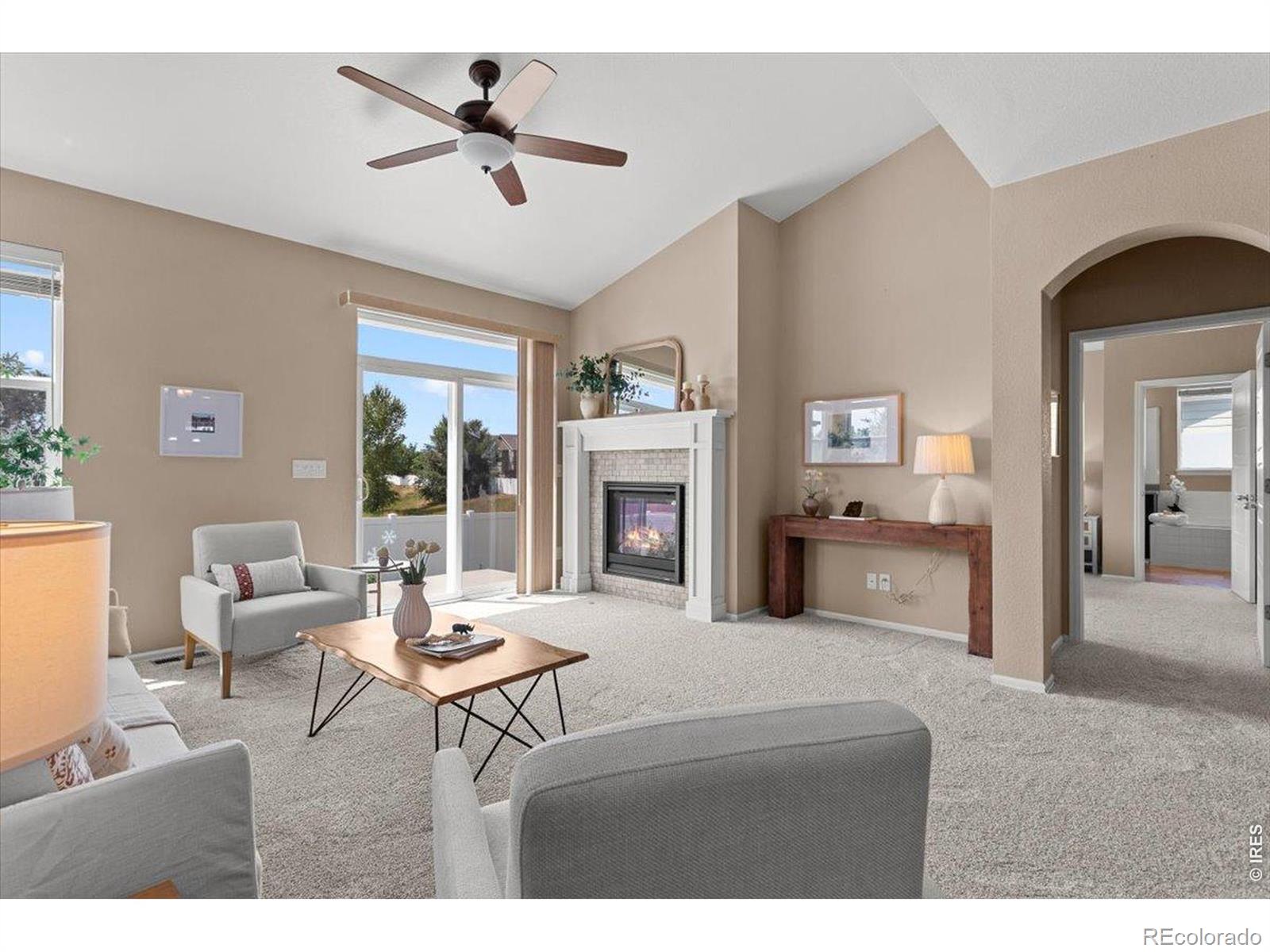 MLS Image #14 for 5947  cibola court,loveland, Colorado