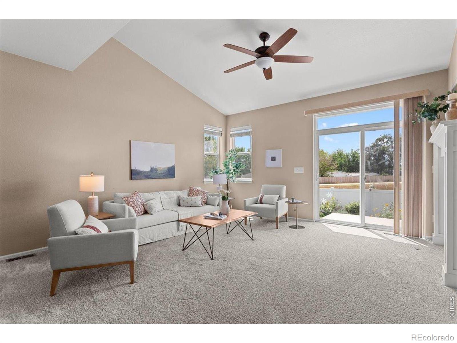 MLS Image #15 for 5947  cibola court,loveland, Colorado