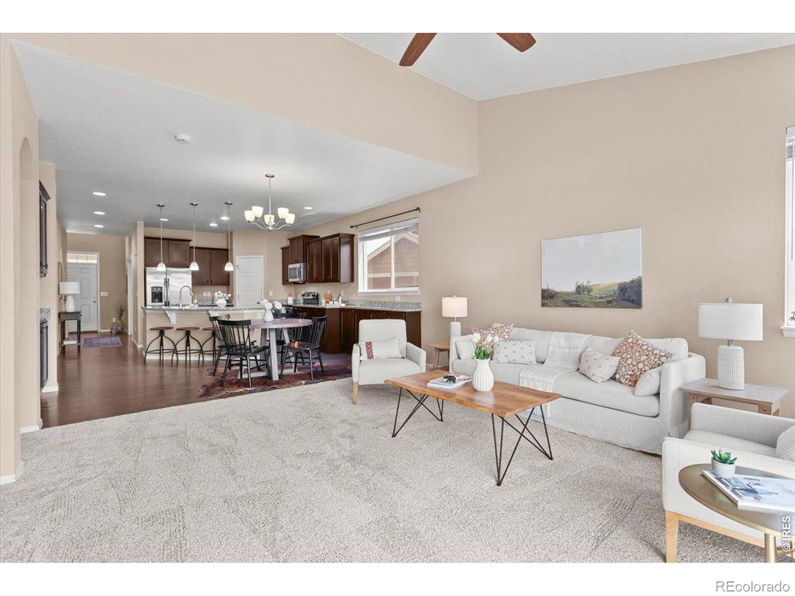 MLS Image #17 for 5947  cibola court,loveland, Colorado