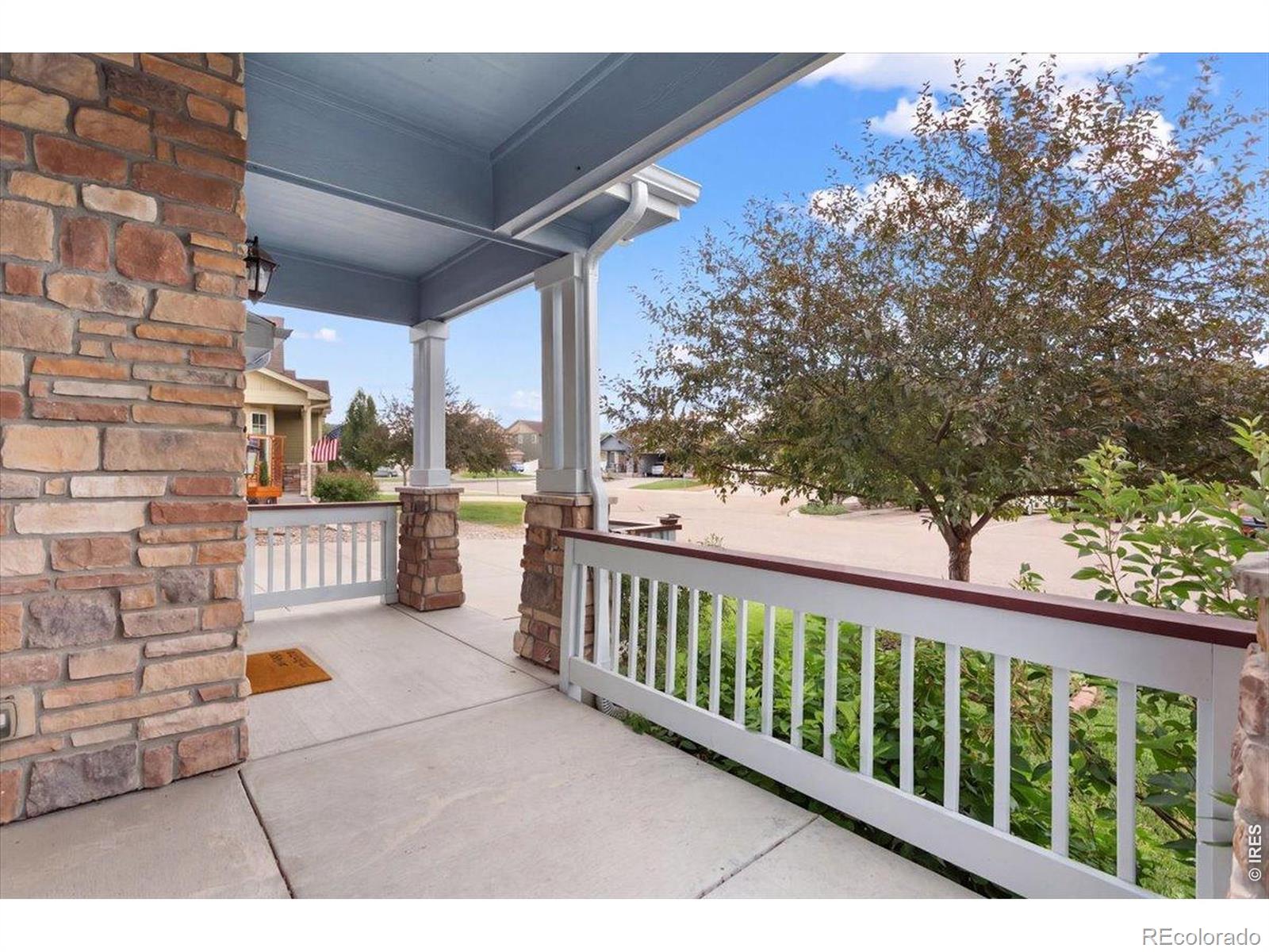 MLS Image #3 for 5947  cibola court,loveland, Colorado