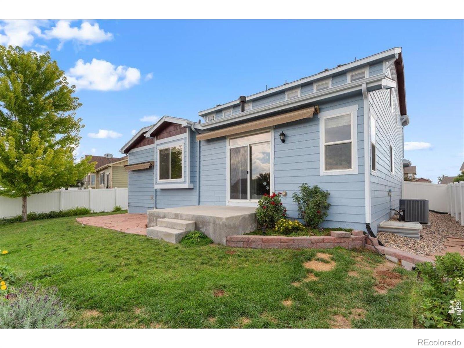 MLS Image #35 for 5947  cibola court,loveland, Colorado
