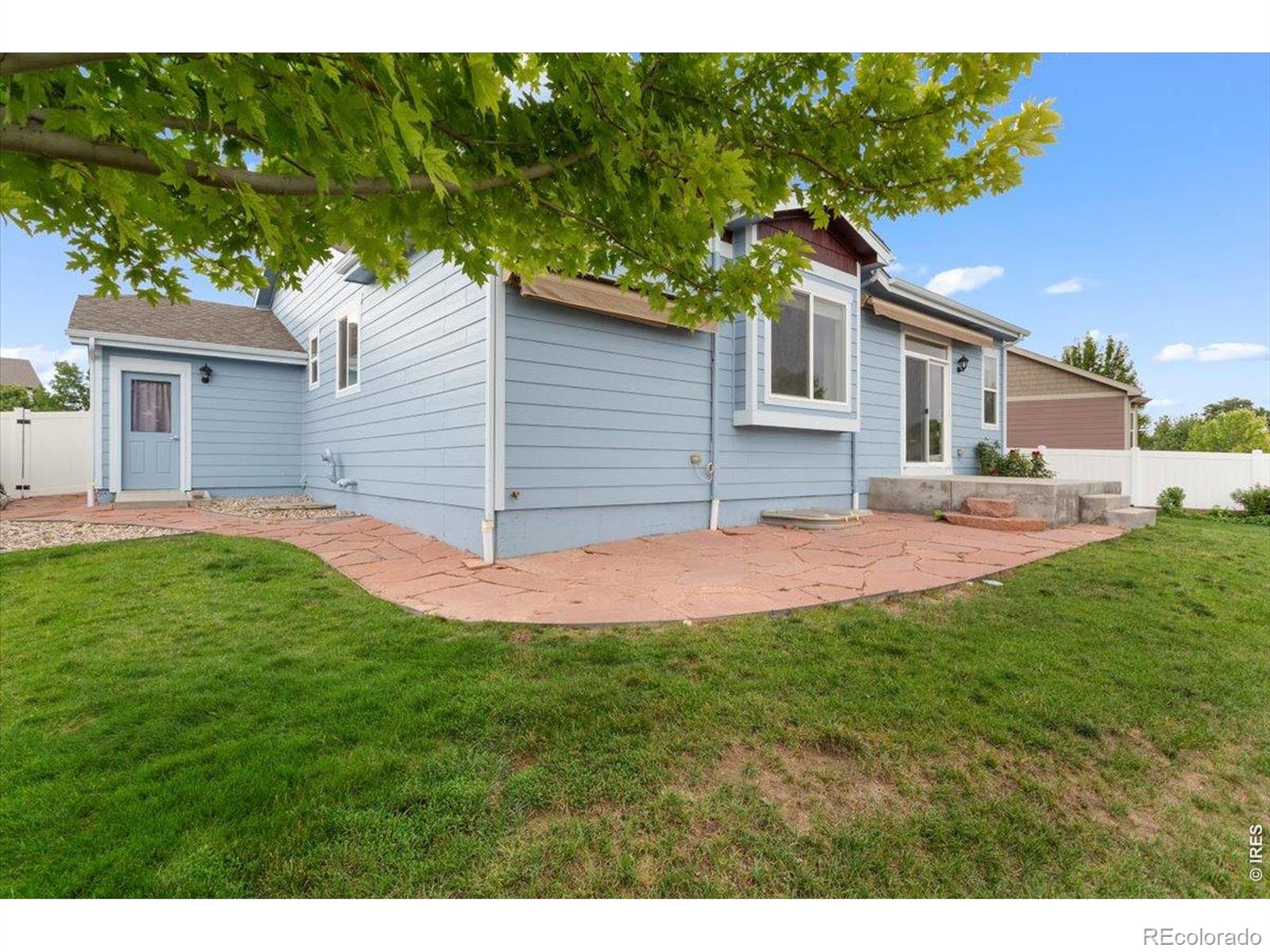MLS Image #36 for 5947  cibola court,loveland, Colorado