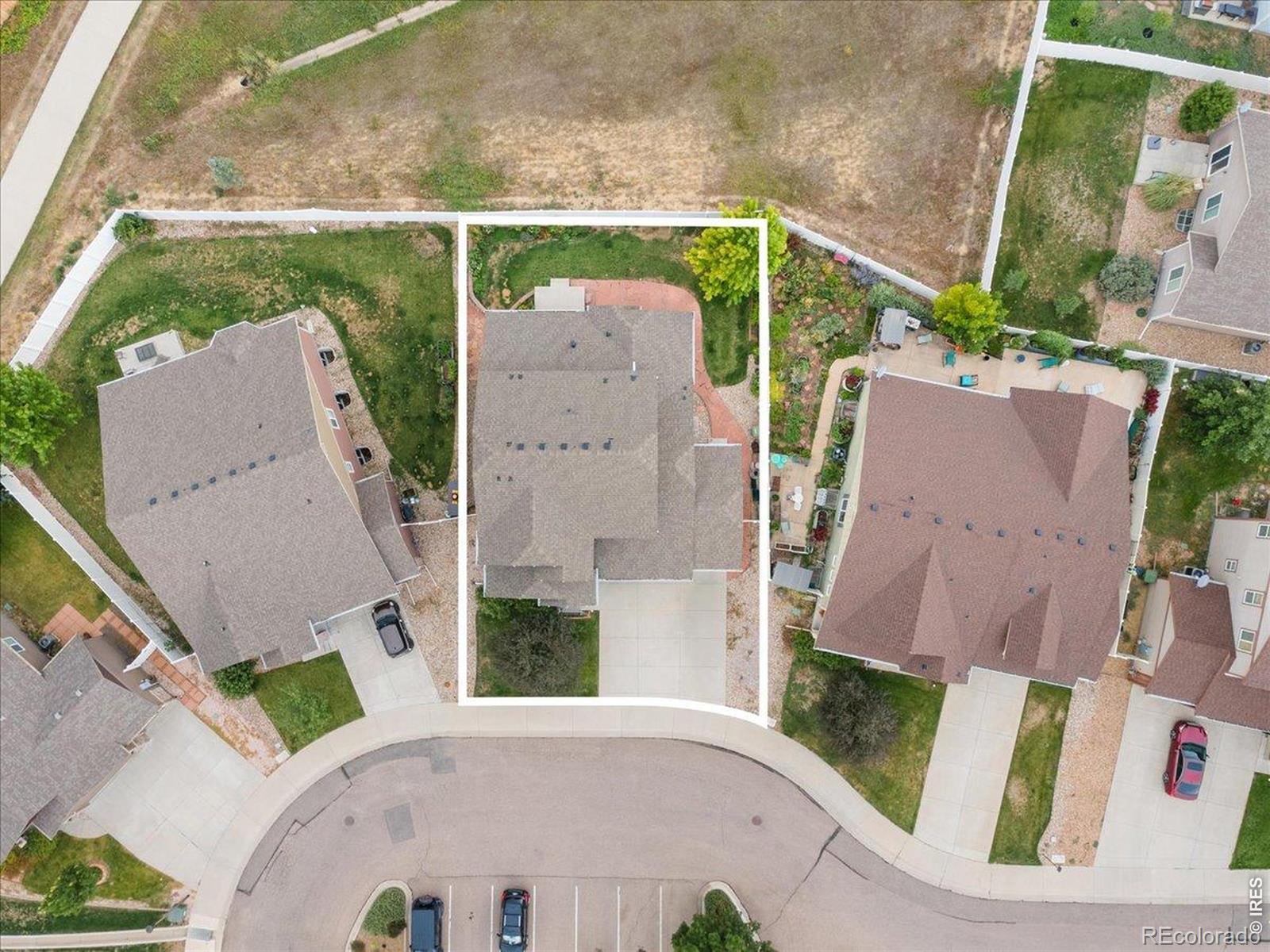 MLS Image #38 for 5947  cibola court,loveland, Colorado