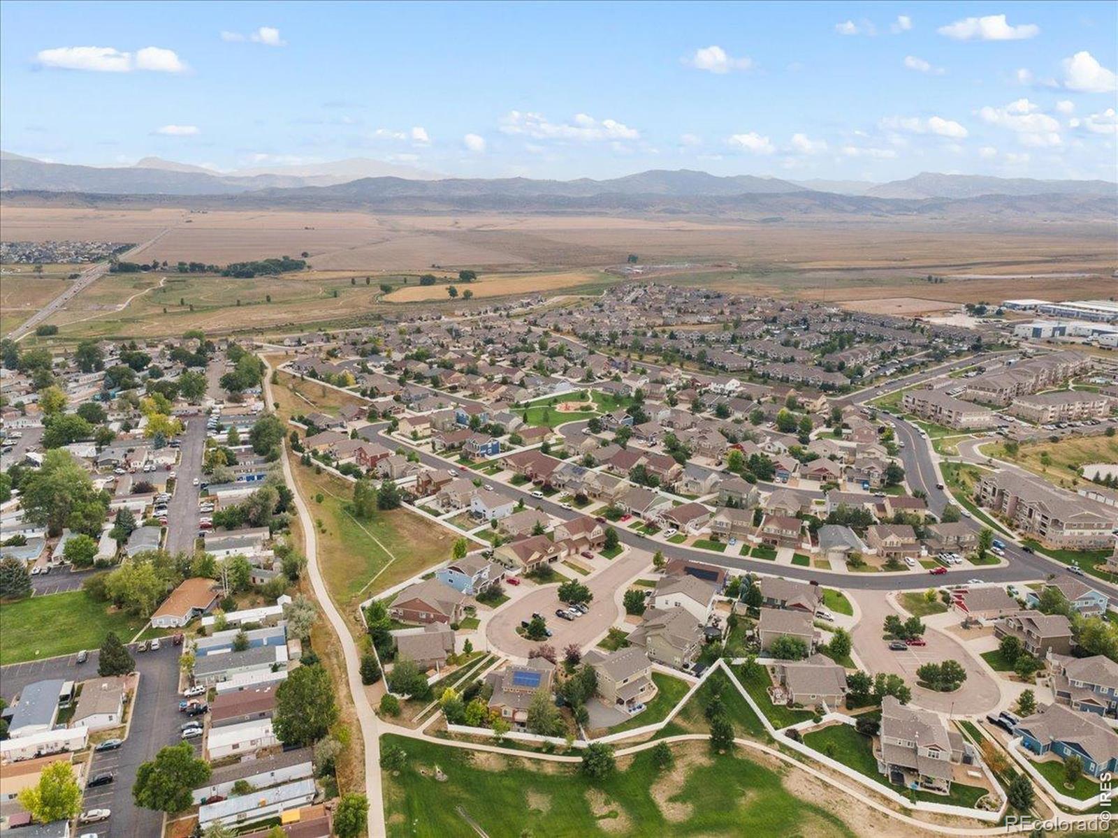 MLS Image #42 for 5947  cibola court,loveland, Colorado