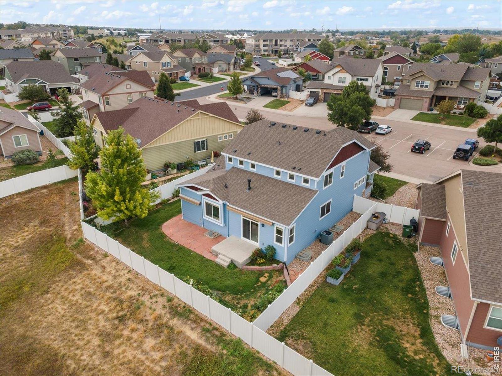 MLS Image #43 for 5947  cibola court,loveland, Colorado