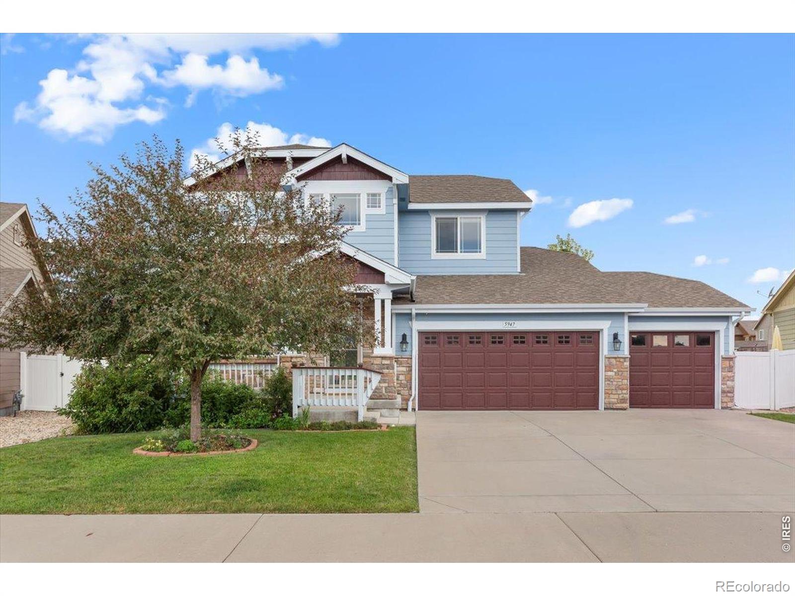 MLS Image #45 for 5947  cibola court,loveland, Colorado