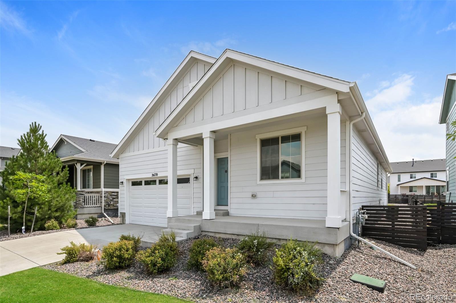 MLS Image #1 for 26770 e cedar avenue,aurora, Colorado