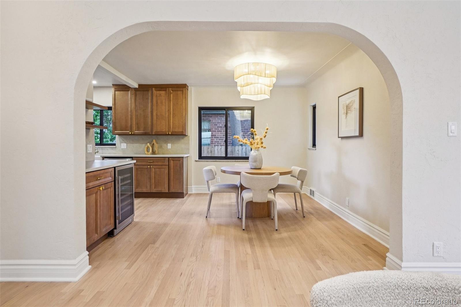 MLS Image #10 for 2856 n glencoe street,denver, Colorado