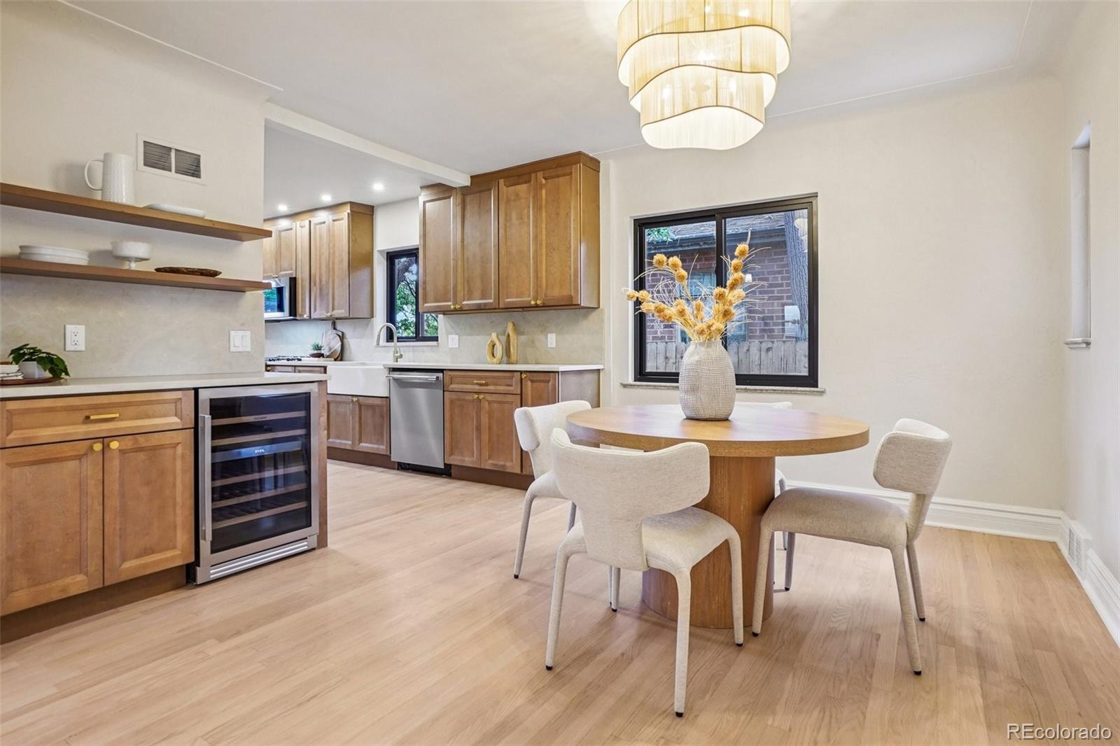 MLS Image #11 for 2856 n glencoe street,denver, Colorado